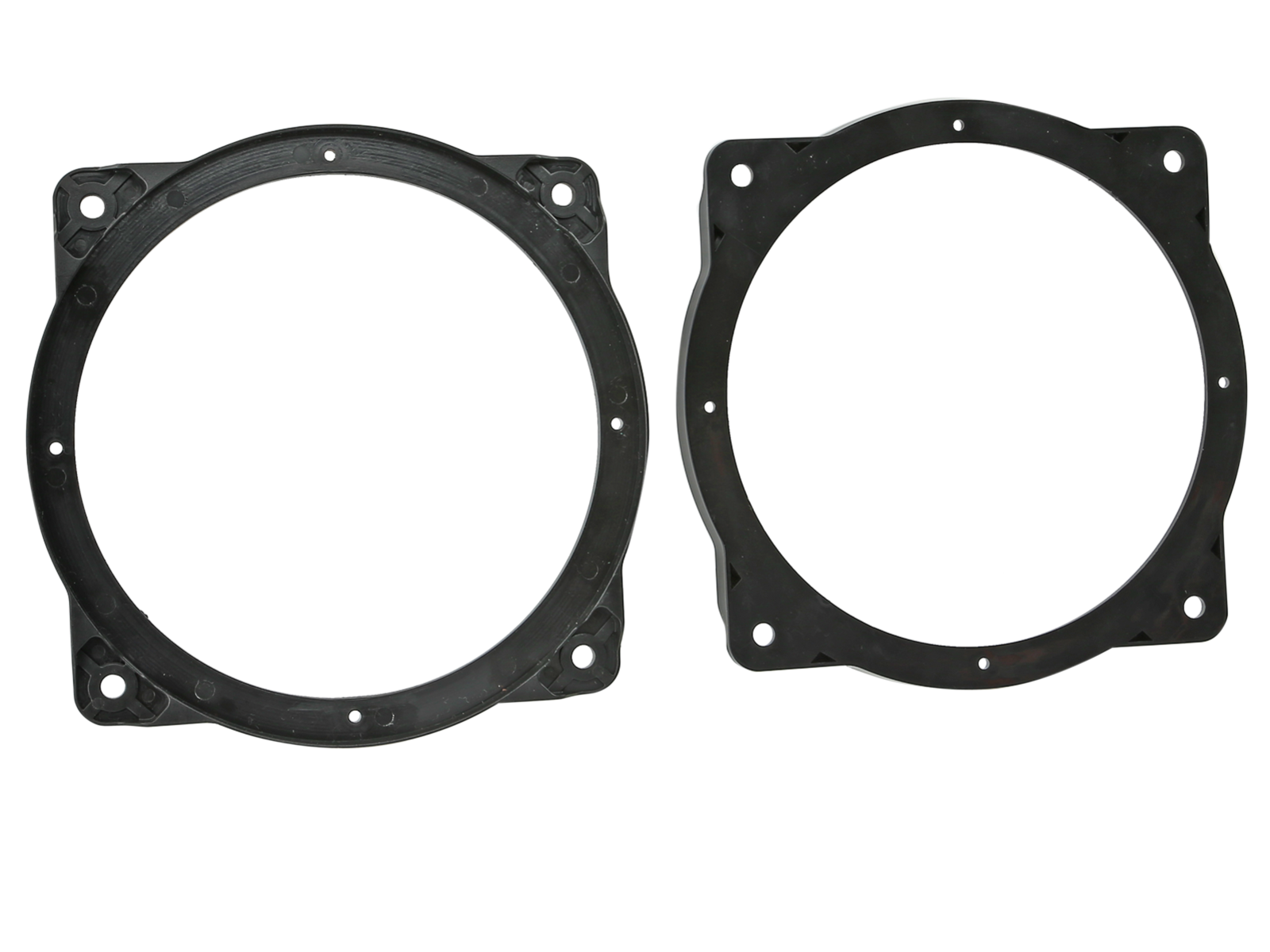 Lautsprecherringe Hyundai i40 Ø165mm Türe Front/Heck lose