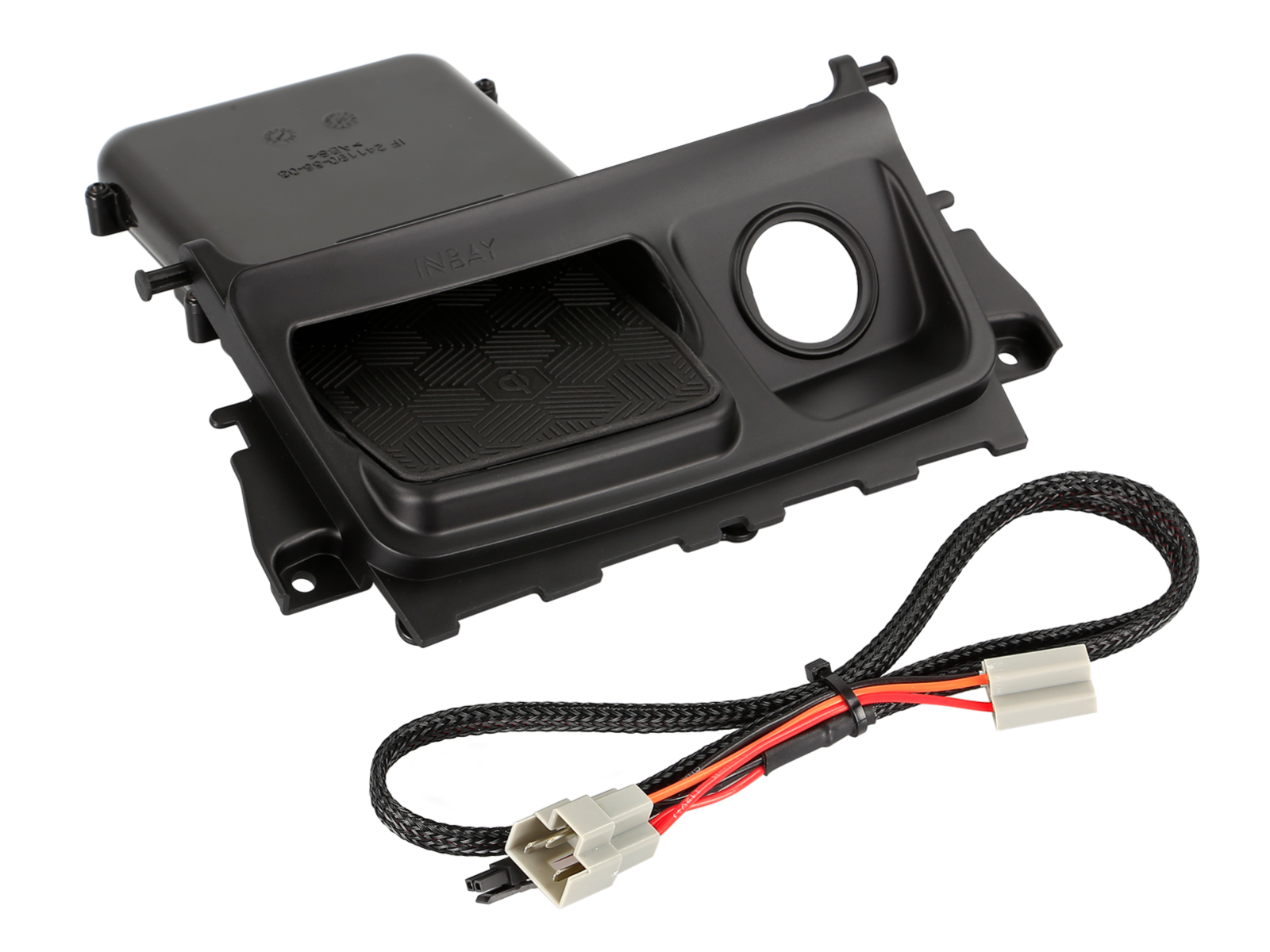 INBAY® Ablage Mercedes A-Klasse/CLA/GLA 15W