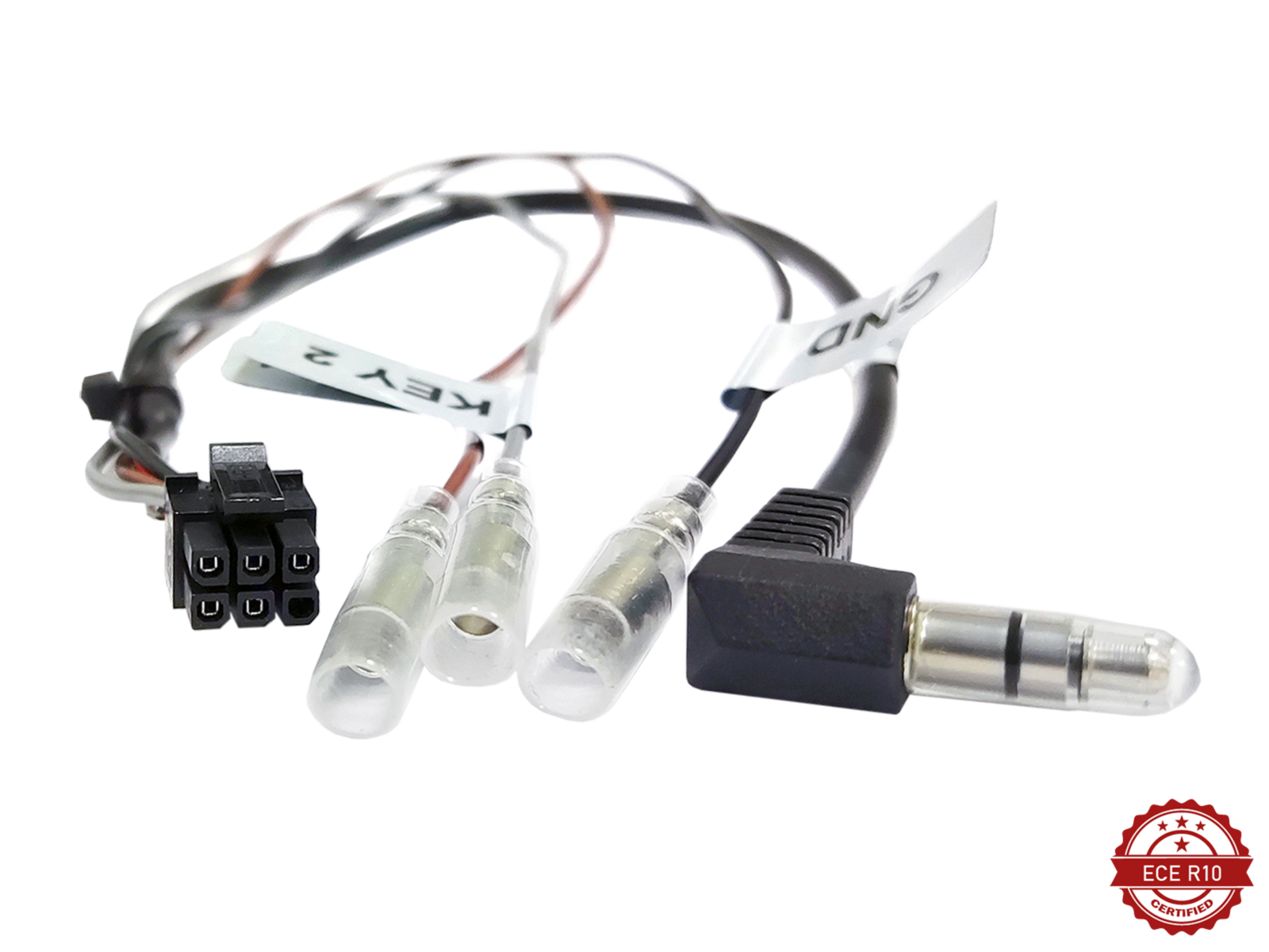 LFB Kabel 42x Interface Most > Multilead lose
