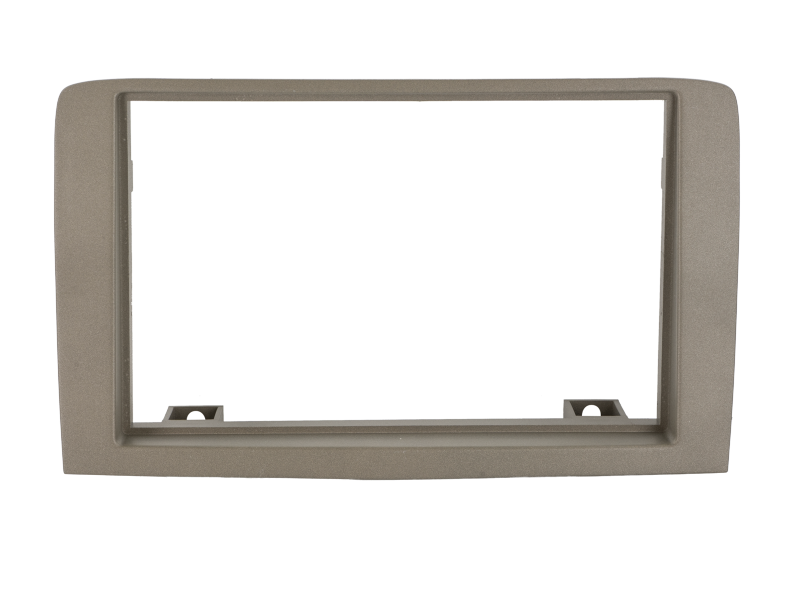 2-DIN Radioblende Lancia Musa(350) 11/2004-08/2012