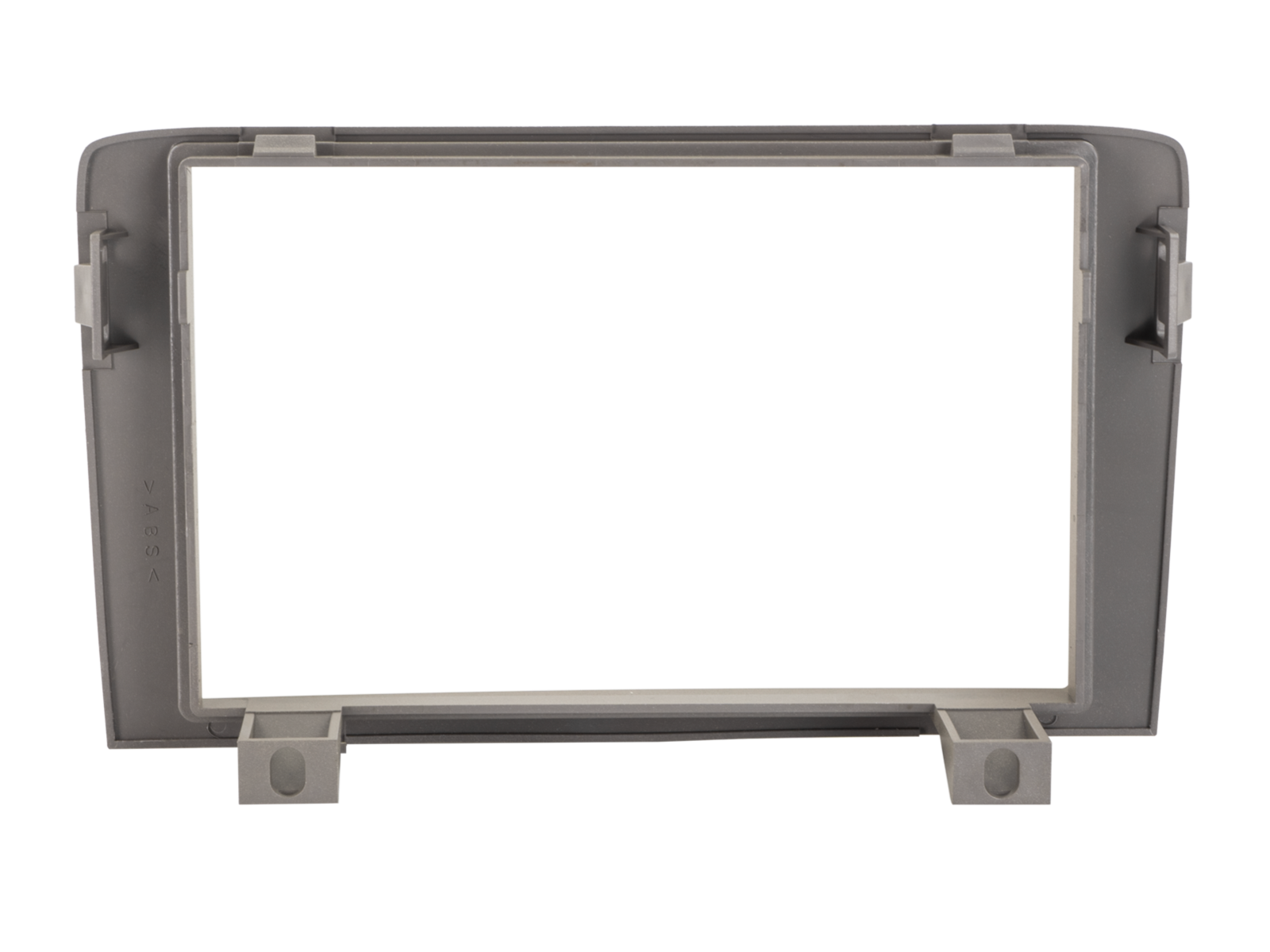 2-DIN Radioblende Lancia Musa(350) 11/2004-08/2012