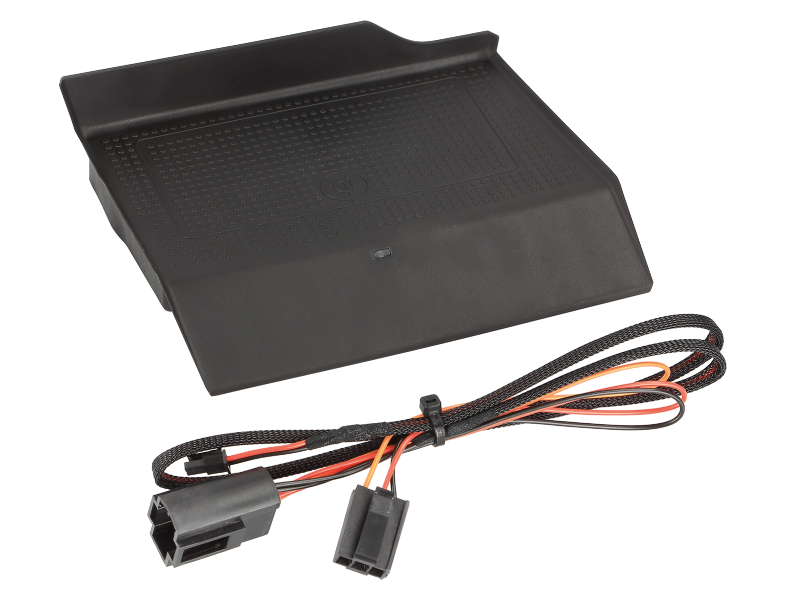 INBAY® Ablage VW Touran II (5T) 09/2015-2022 LHD 10W