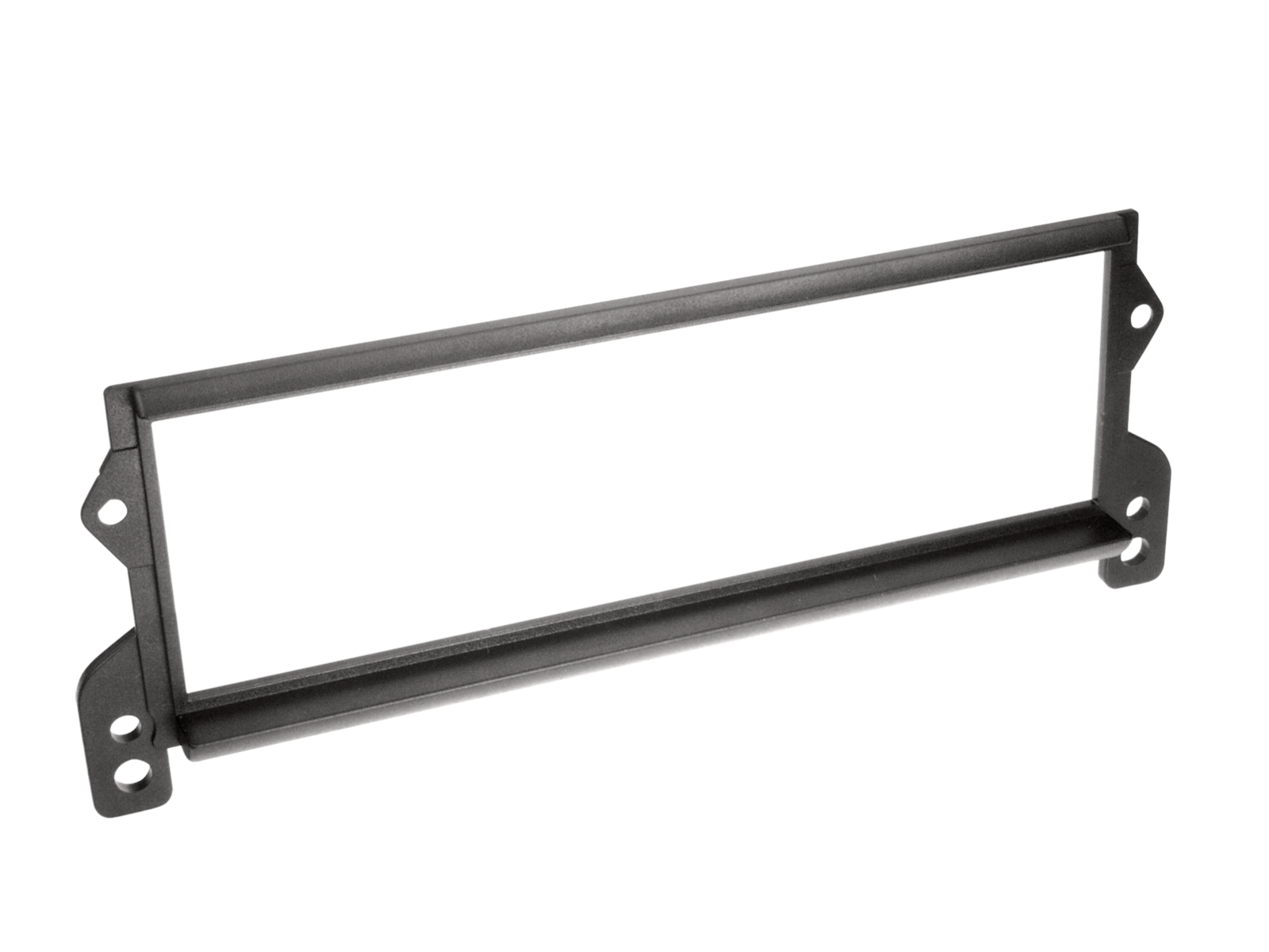 1-DIN Radioblende BMW Mini (R50/R52/R53) schwarz lose