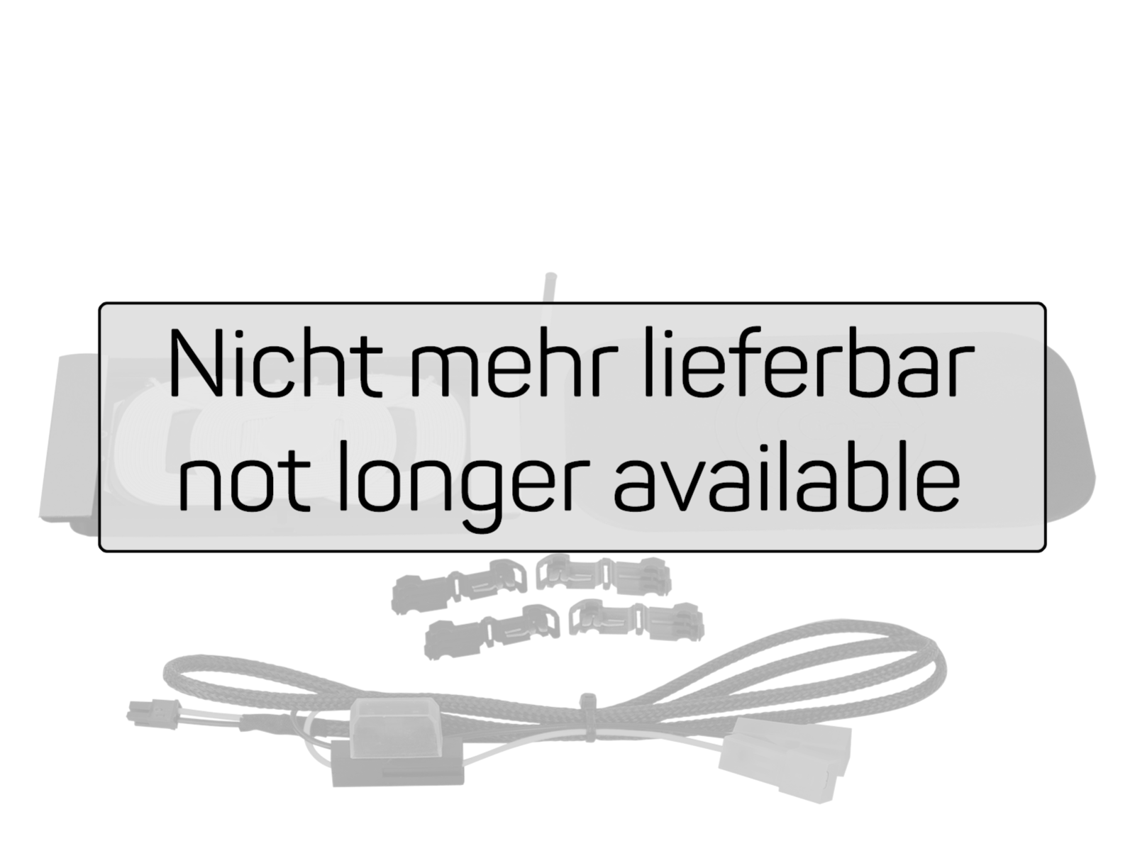 INBAY® Kit 3 Spulen nicht mehr lieferbar