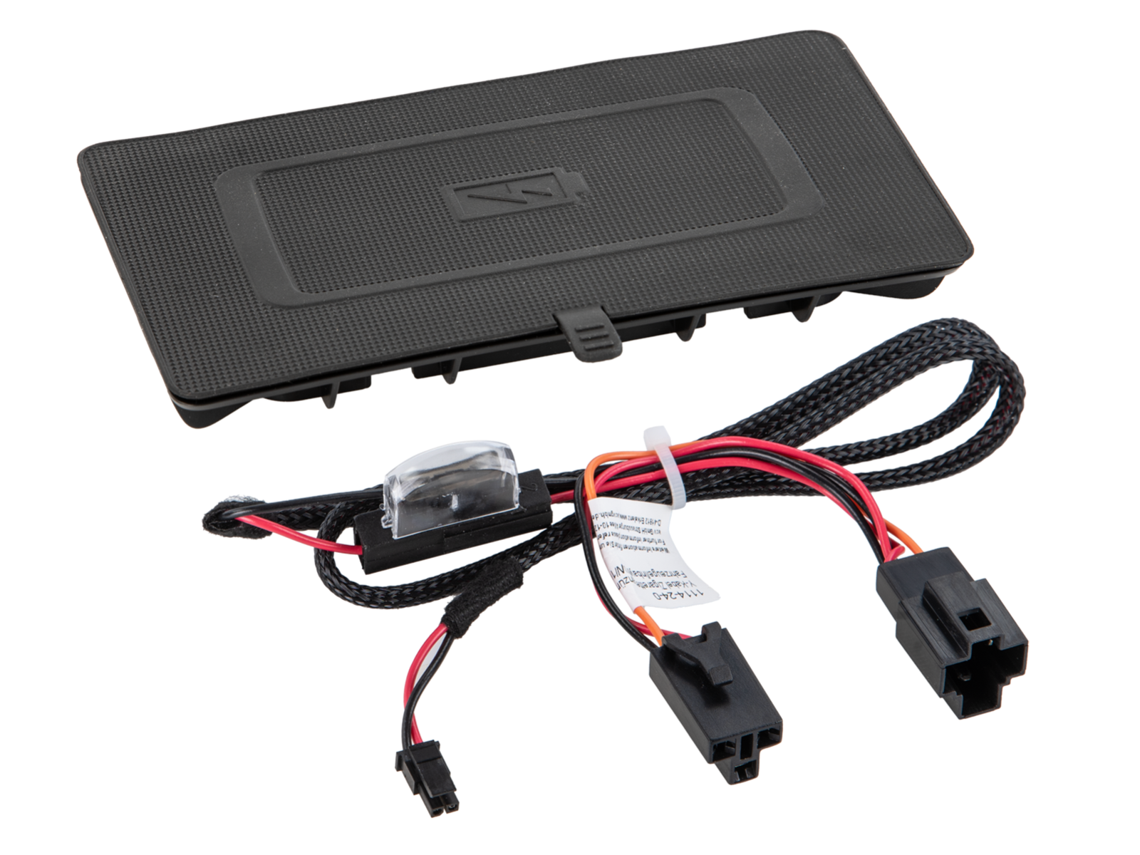 Ablagefach Inbay® Ford Mondeo(BA7) 10/2014- 09/2021 10W
