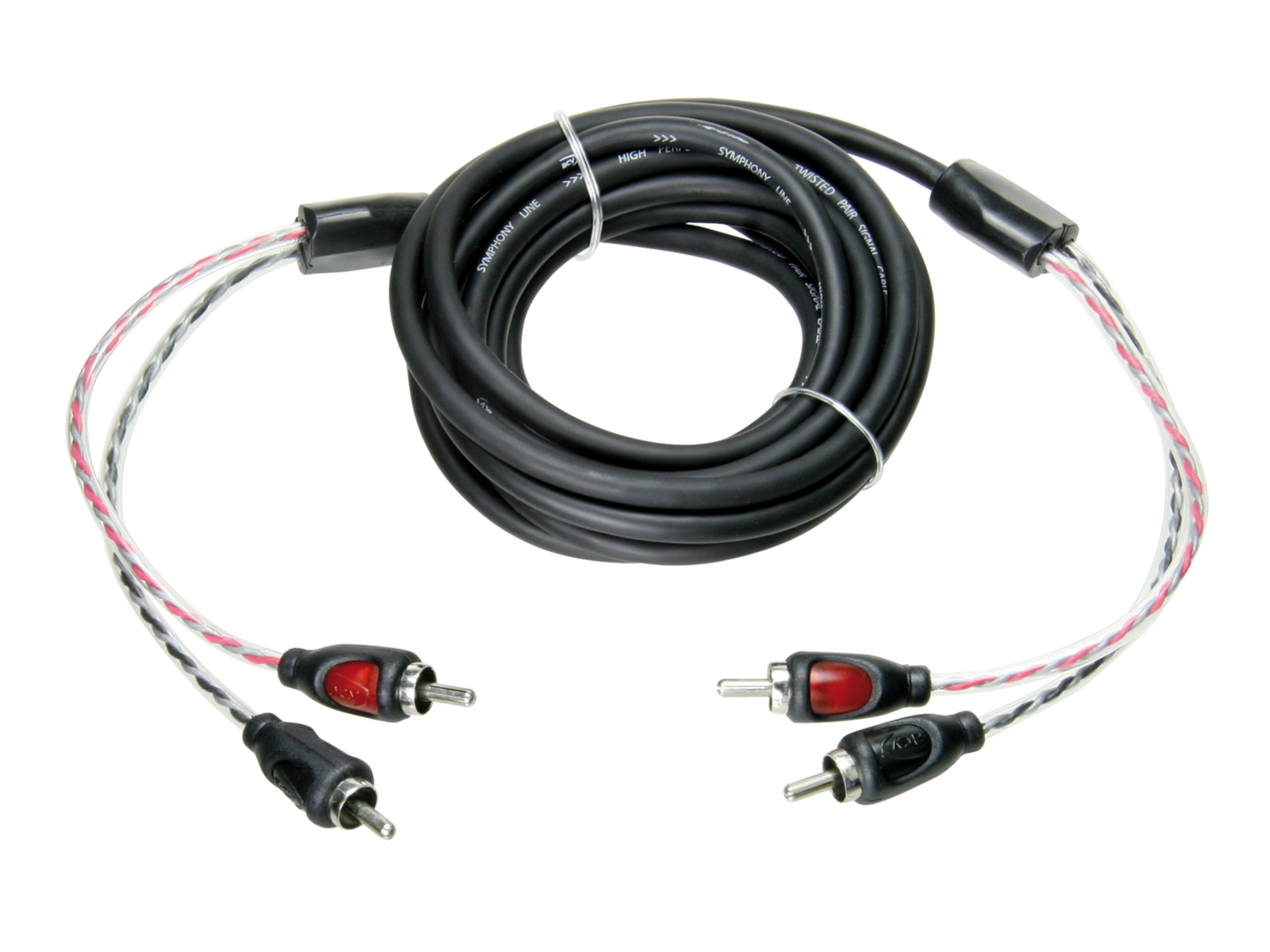 Cinch Kabel acv SYMPHONY Mid Line 300cm