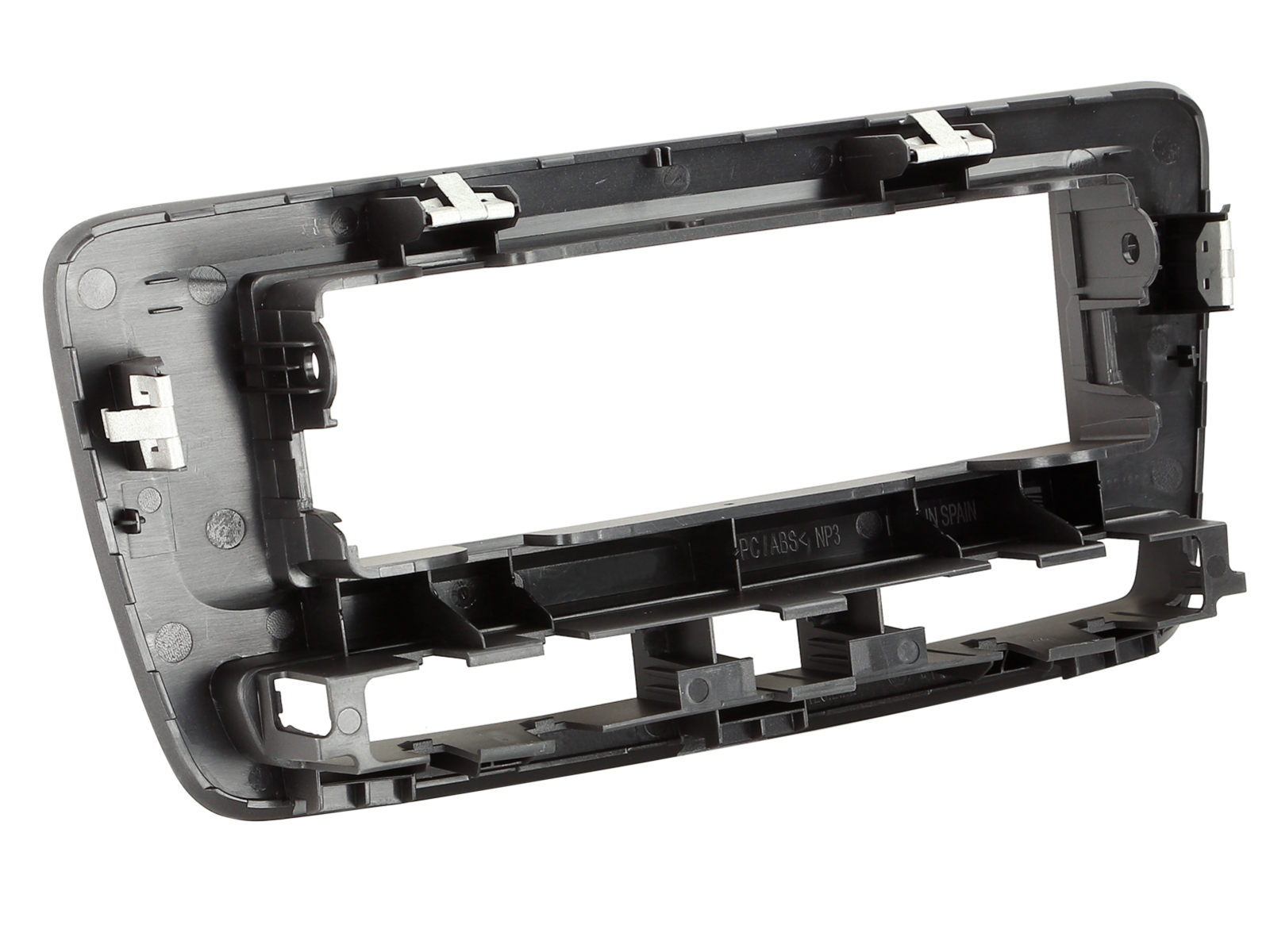 1-DIN RB Seat Ibiza nicht mehr lieferbar
