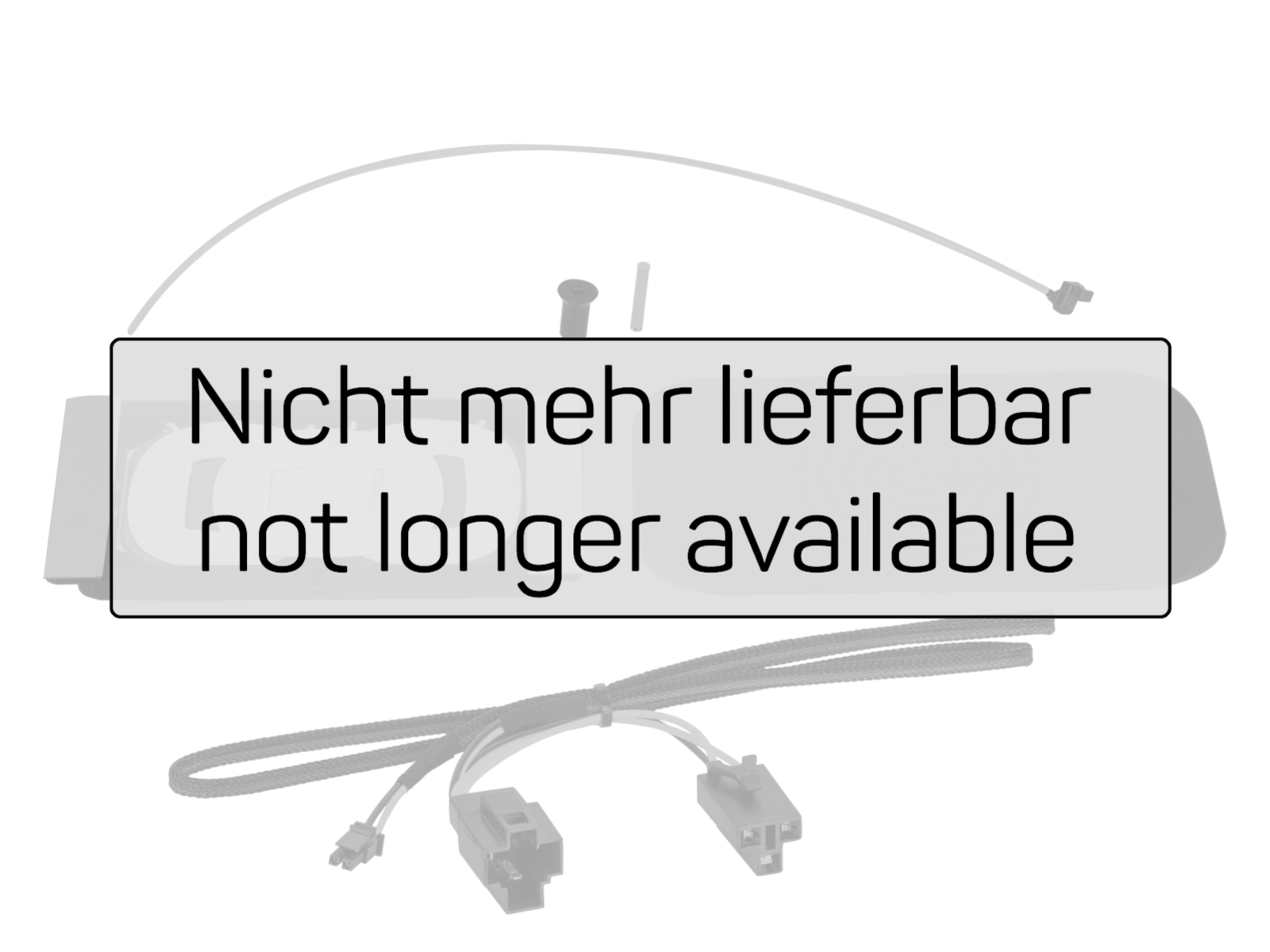 INBAY® Kit 3 Spulen nicht mehr lieferbar