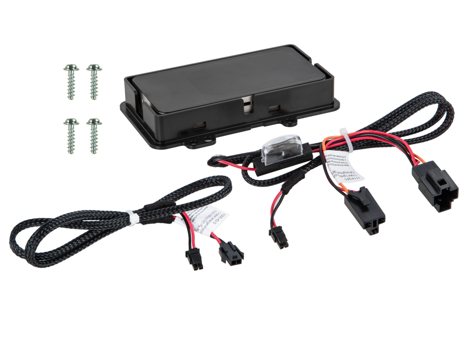 Ablagefach Inbay® Ford Transit Connect/Tourneo Connect 10W