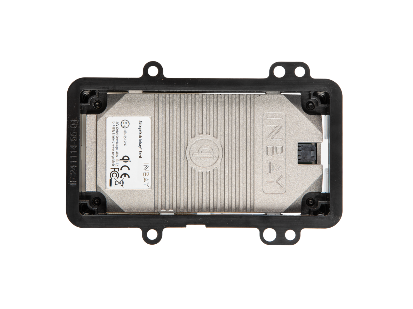 Ablagefach Inbay® Ford Transit Connect/Tourneo Connect 10W
