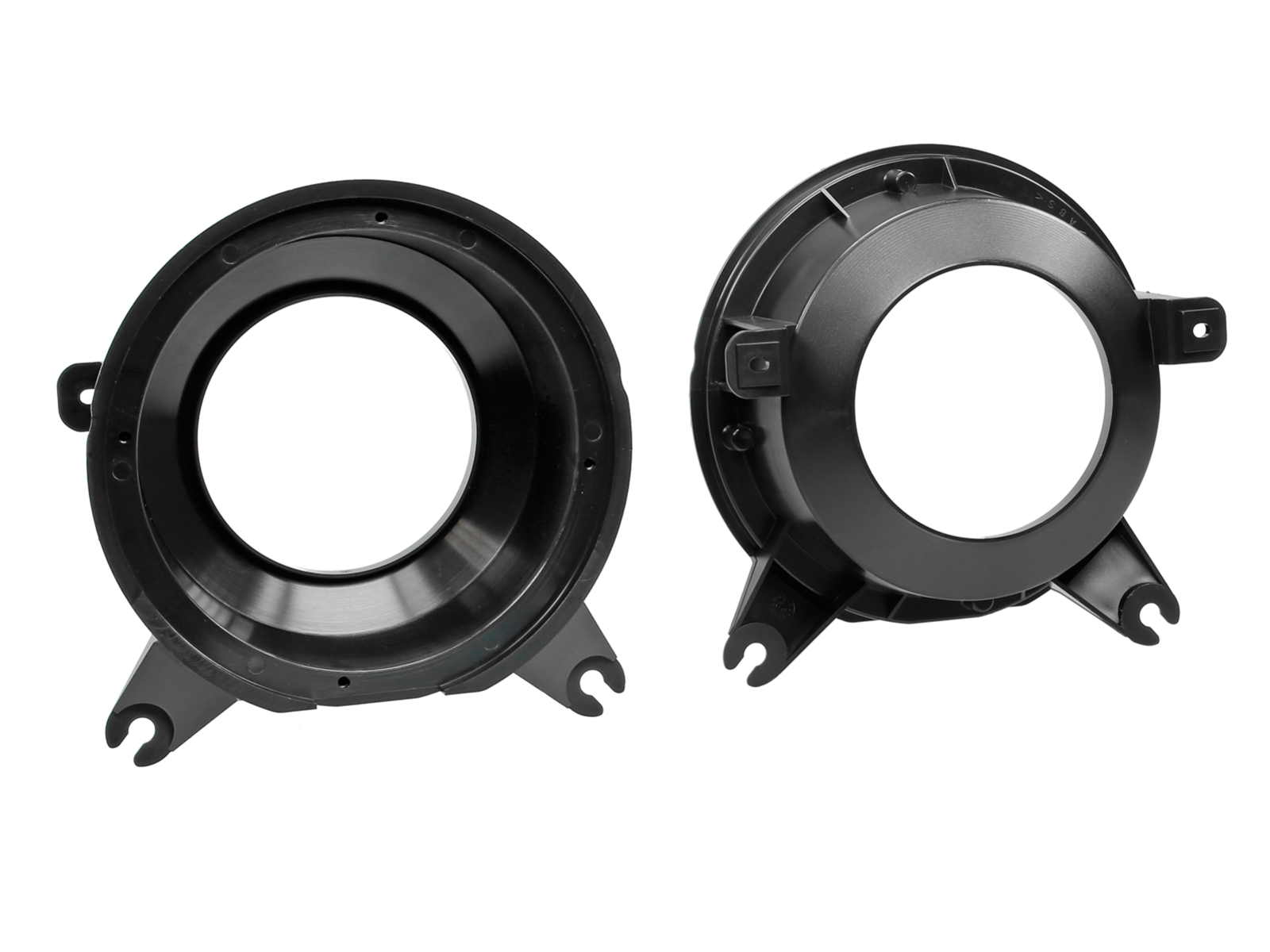Lautsprecherringe Volvo S70/V70 Ø165mm Türe Heck lose
