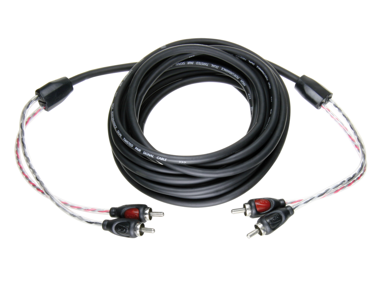 Cinch Kable acv SYMPHONY Mid Line 500cm