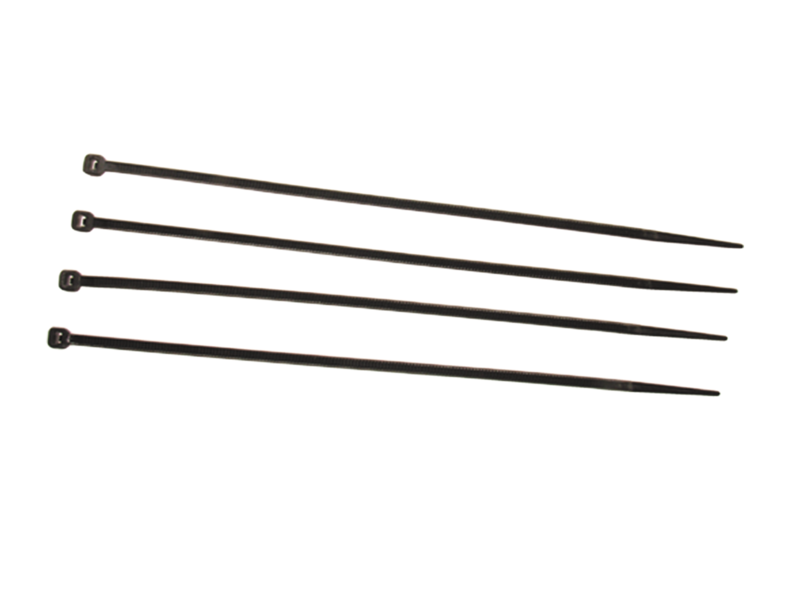 Kabelbinder 150 mm x 3.6 mm (100 Stück)