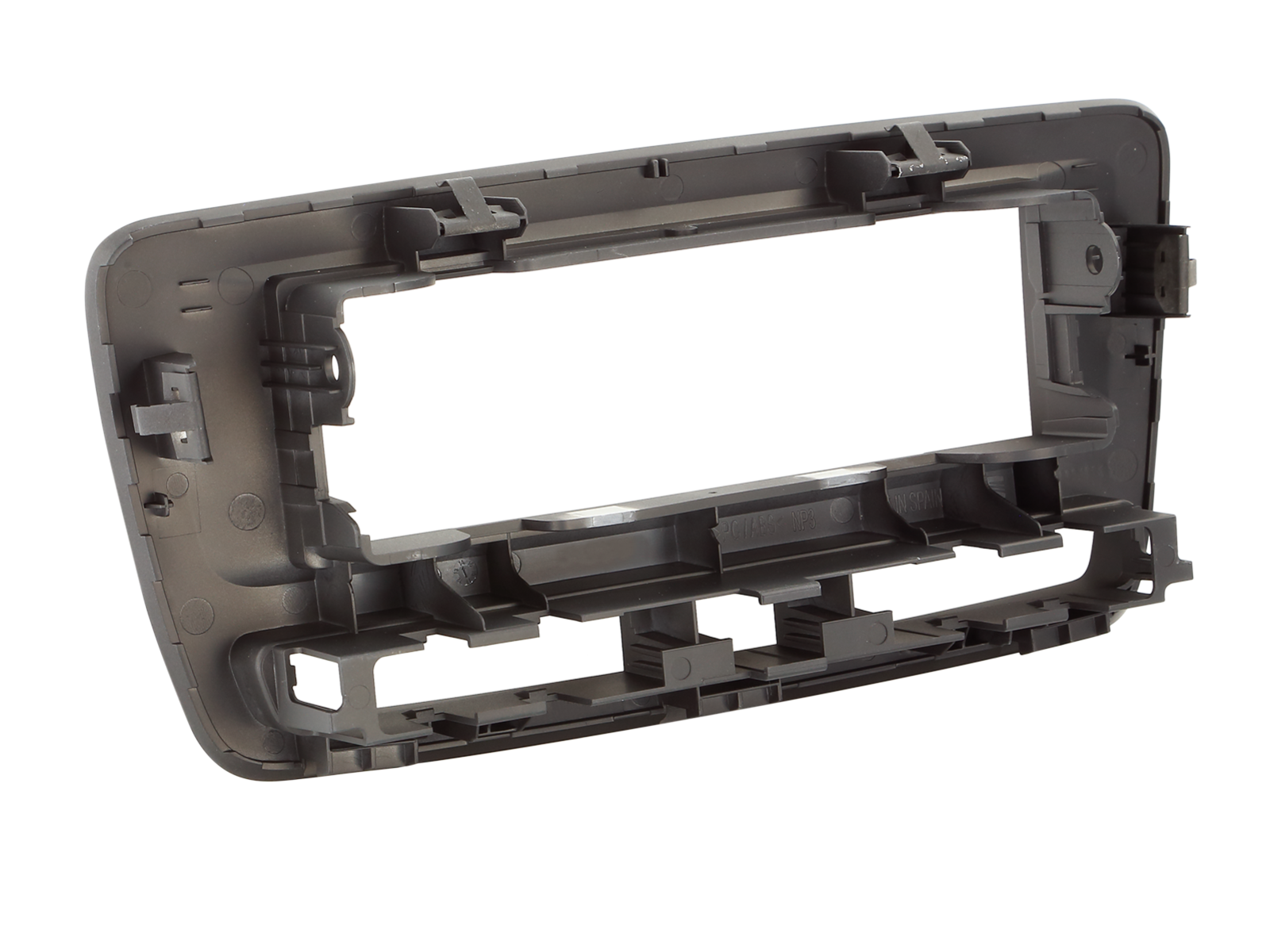 1-DIN RB Seat Ibiza nicht mehr lieferbar