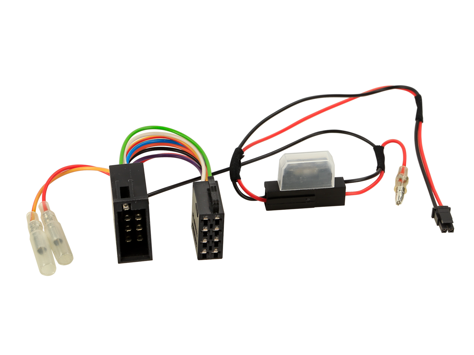 Y-Kabel universal  ISO/Inbay® 5W/10W