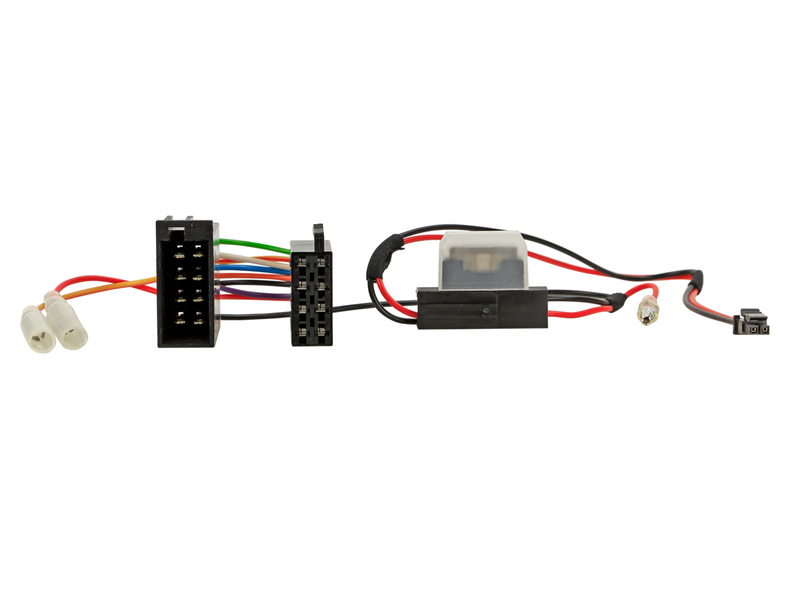 Y-Kabel universal  ISO/Inbay® 5W/10W