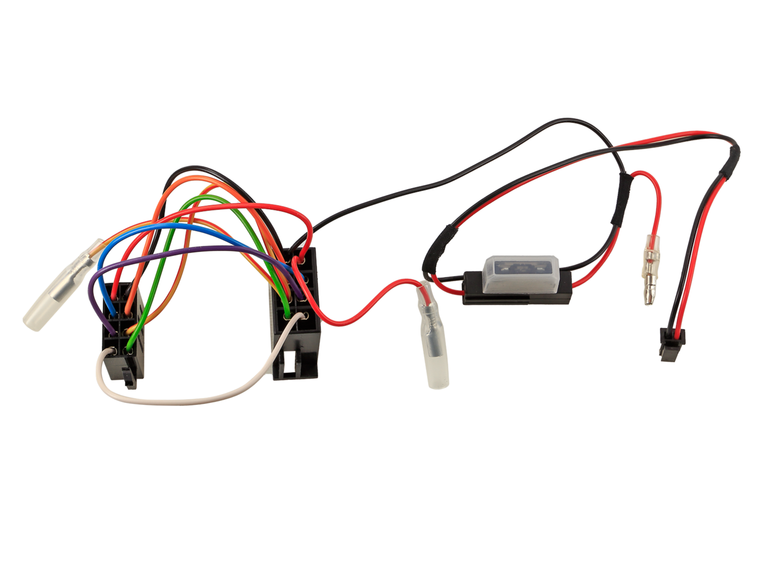 Y-Kabel universal  ISO/Inbay® 5W/10W