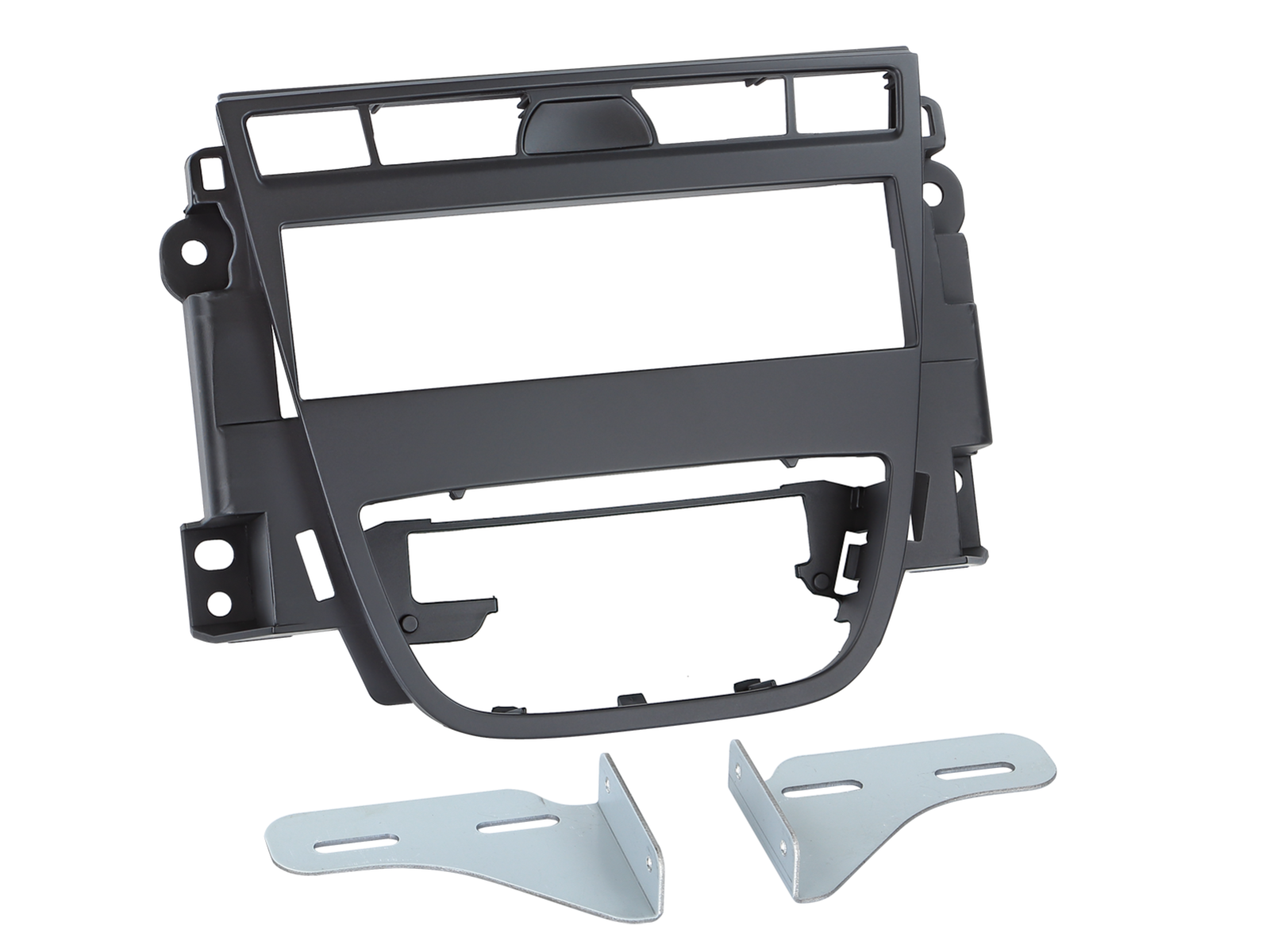 1-DIN RB Opel Meriva 2010-> black