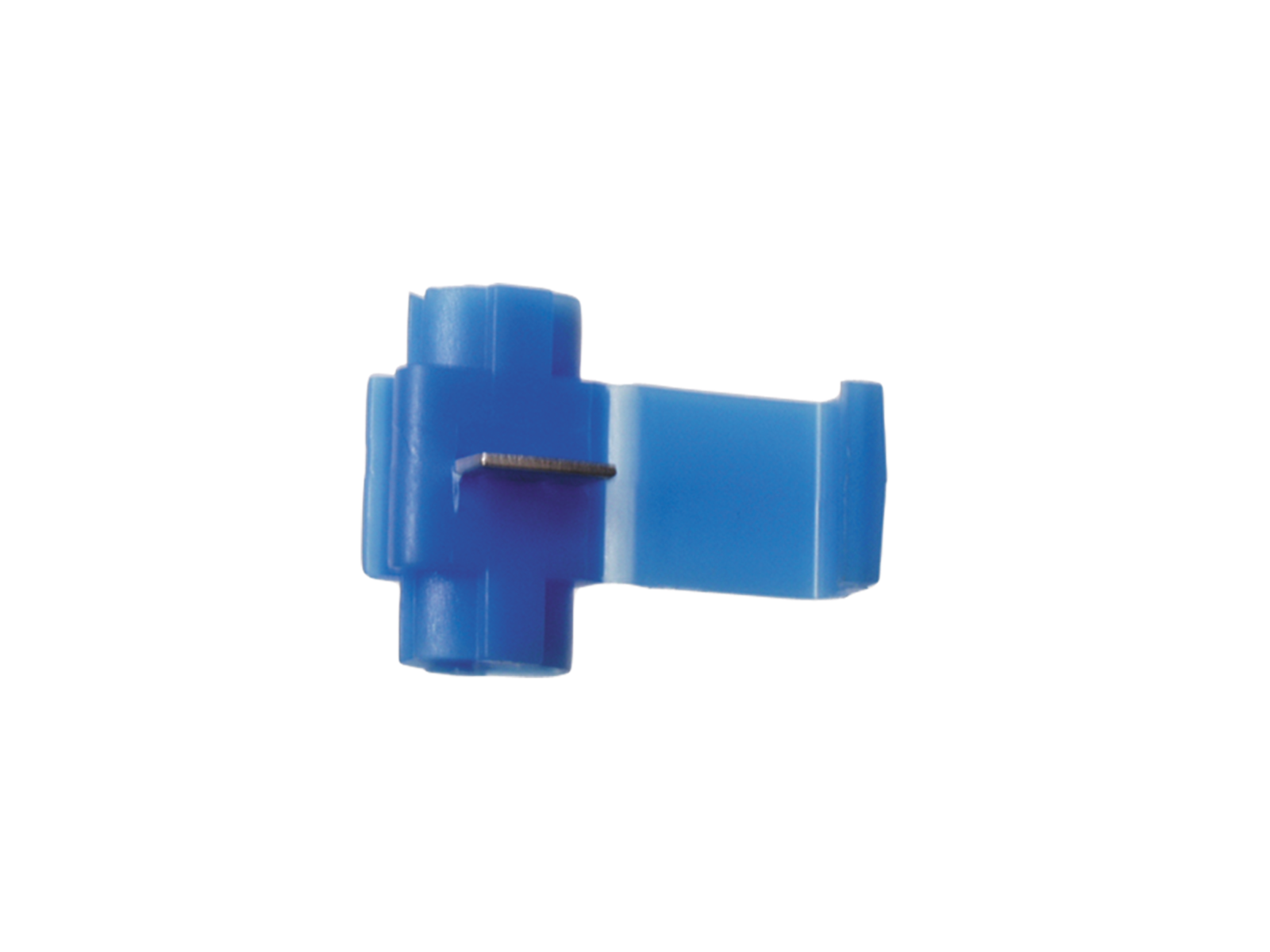 Abzweigverbinder 0.75mm²-2.5mm² blau 100 Stück