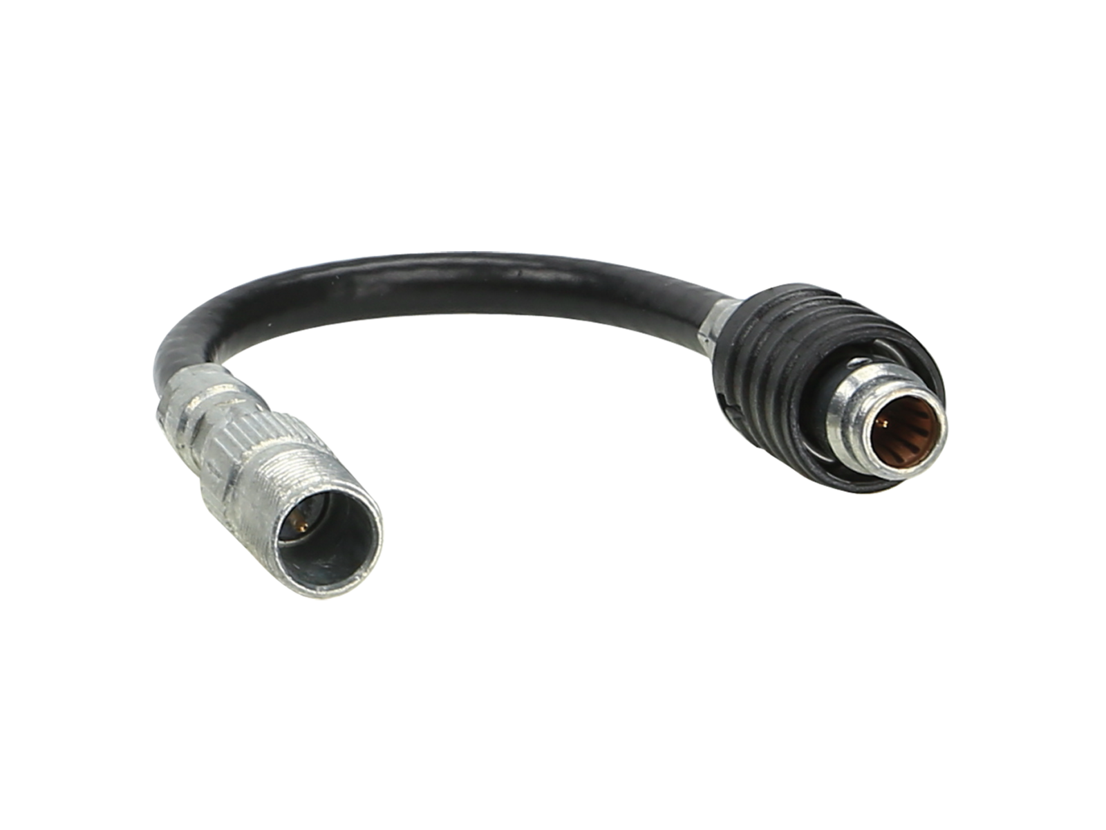 Antennenadapter HC97(m)>BP(m) Audi/Opel/VW 12cm