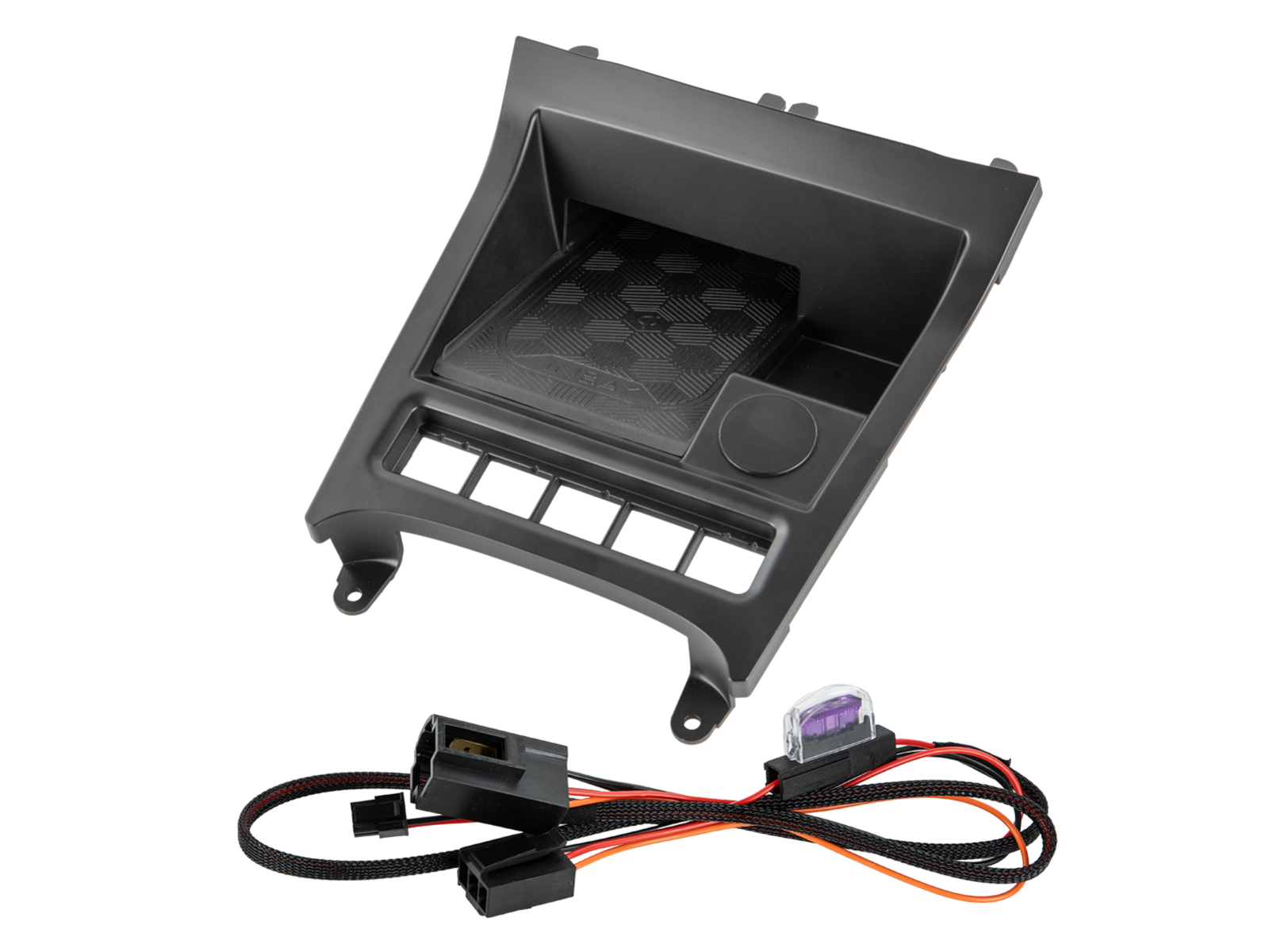 INBAY® Ablage VW Eos / Golf V/VI / Jetta V/VI / Scirocco III