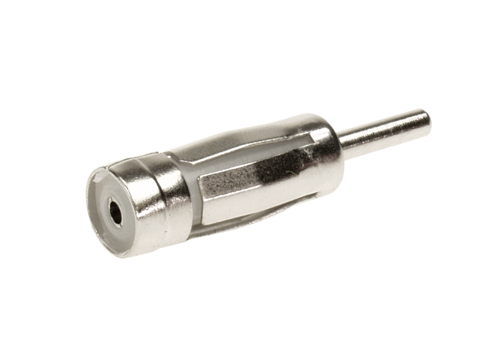 Antennenadapter ISO(f)>DIN(m) lose