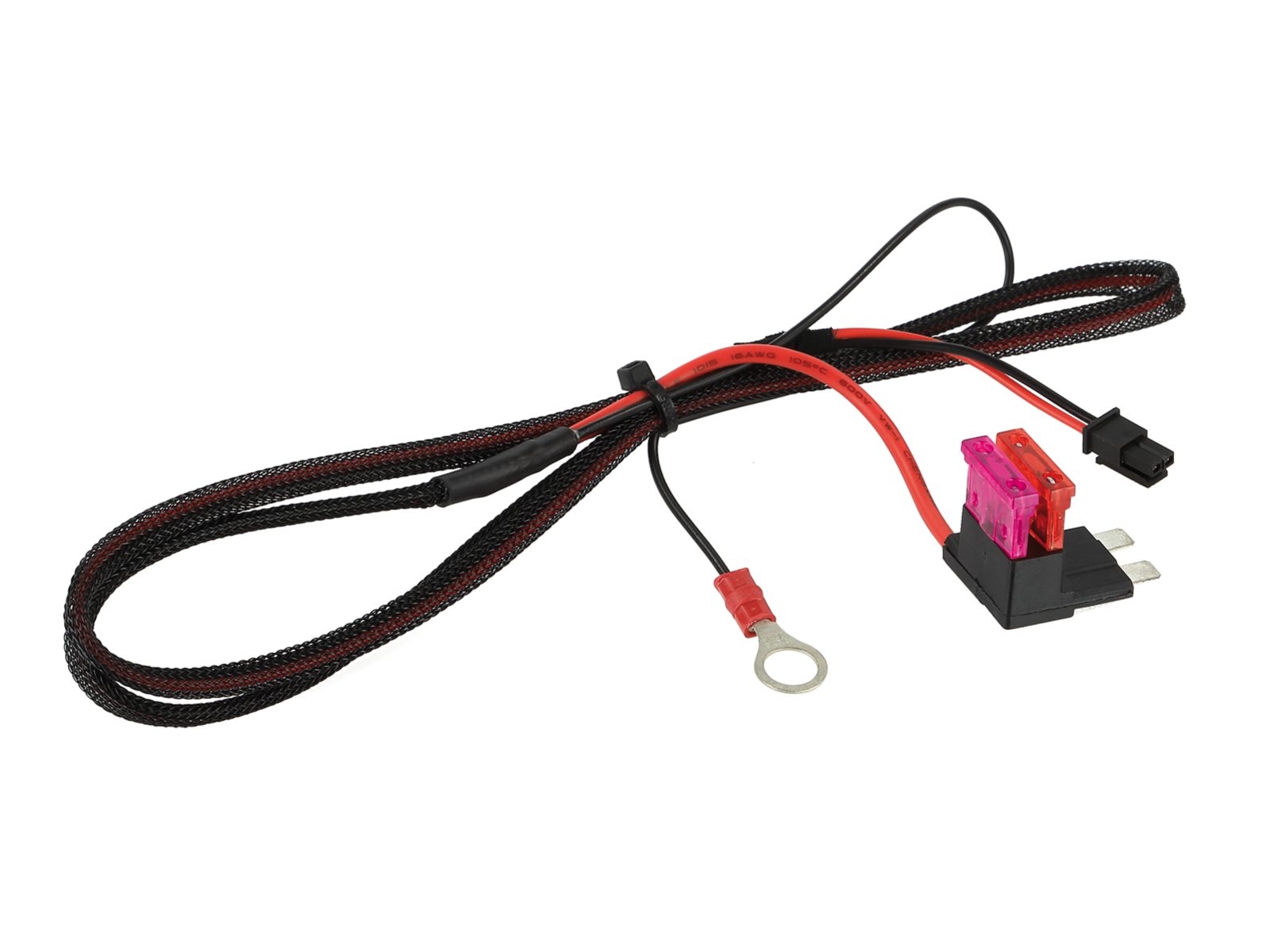 Y-Kabel universal ATC Sicherungsverteiler/Inbay® 15W