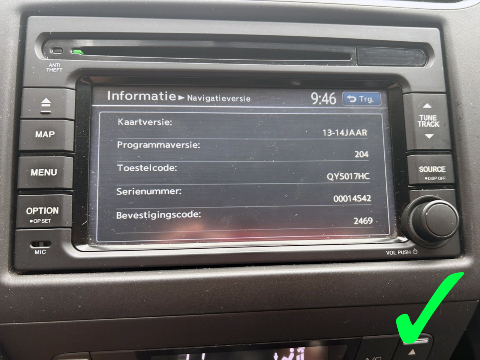 LFB Honda Civic 2012-2017/CR V 2012-2018 24Pin/20Pin Honda