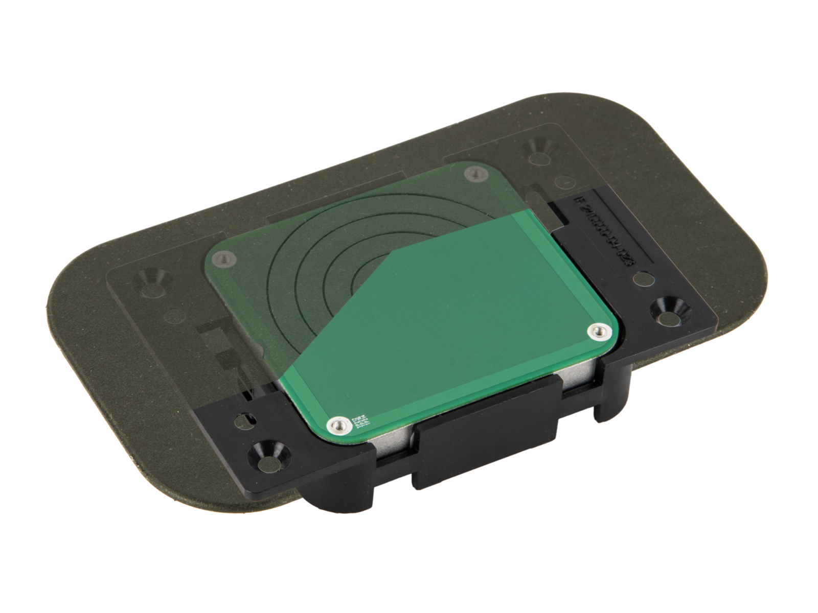 INBAY® Kit 1 Spule universal 15W