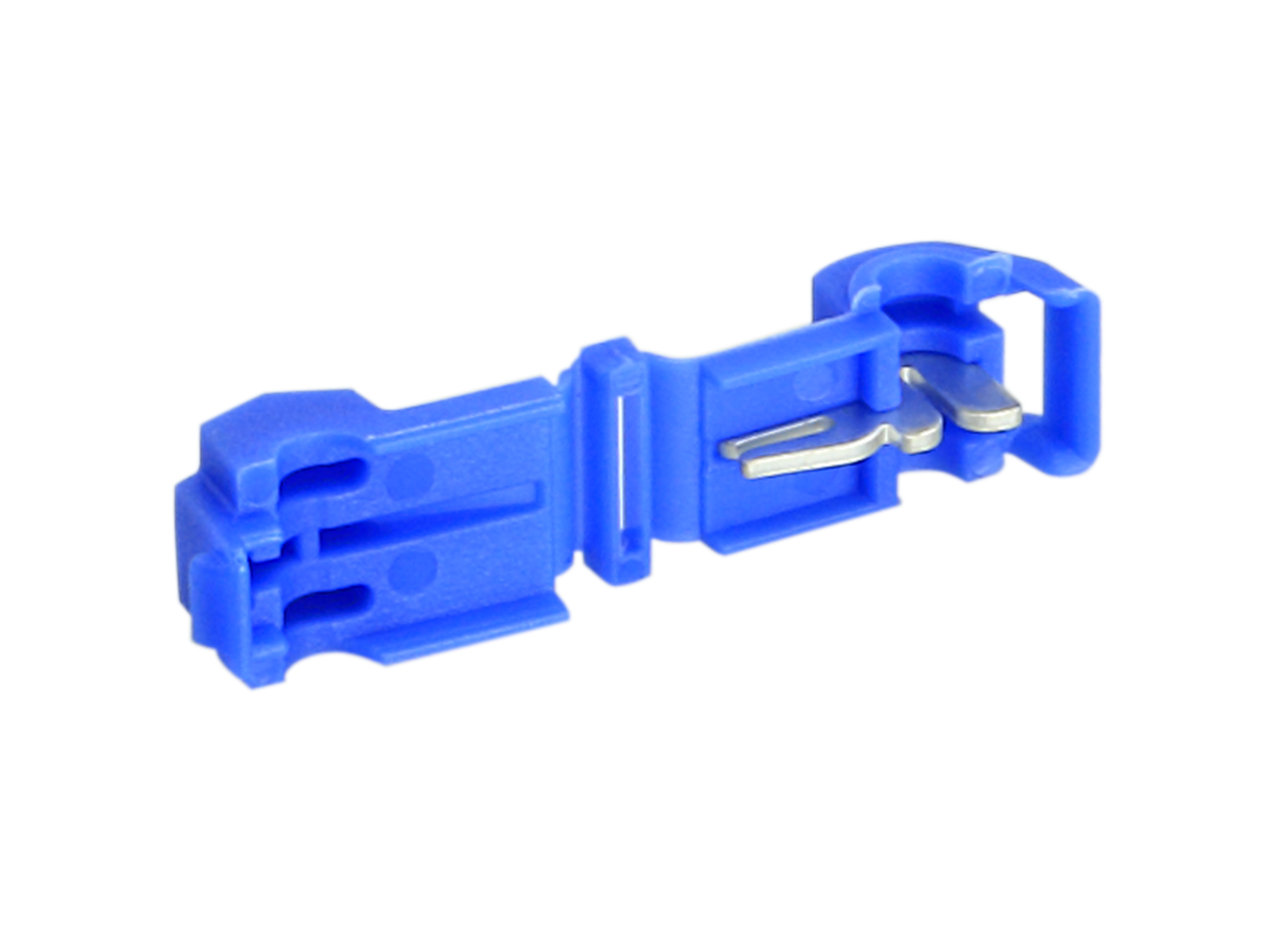 Abzweigverbinder 1.5mm²-2.5mm² Flachstecker 100 Stück