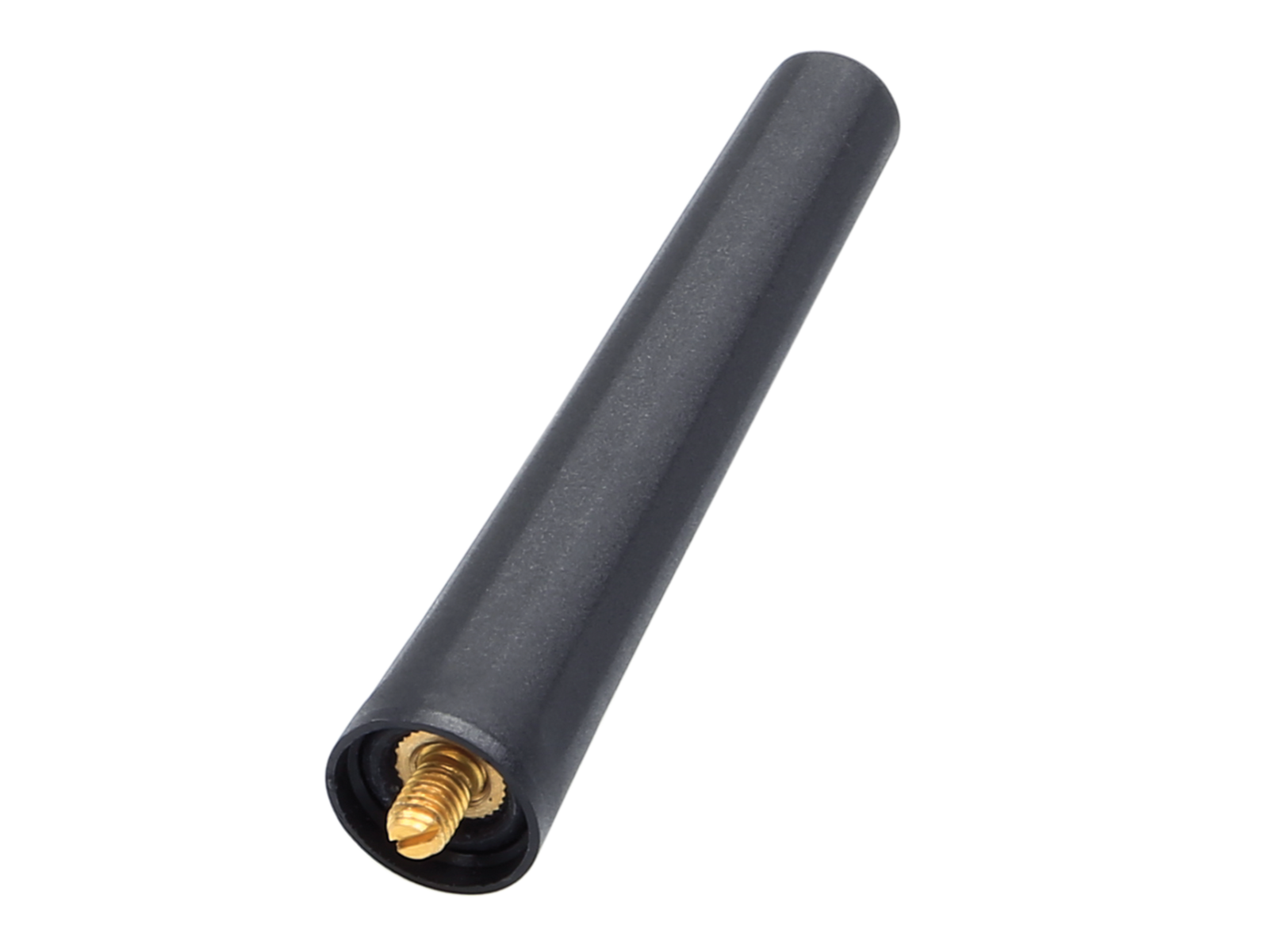 Antennenstab AM/FM 83,5mm M5/M6 Adapter