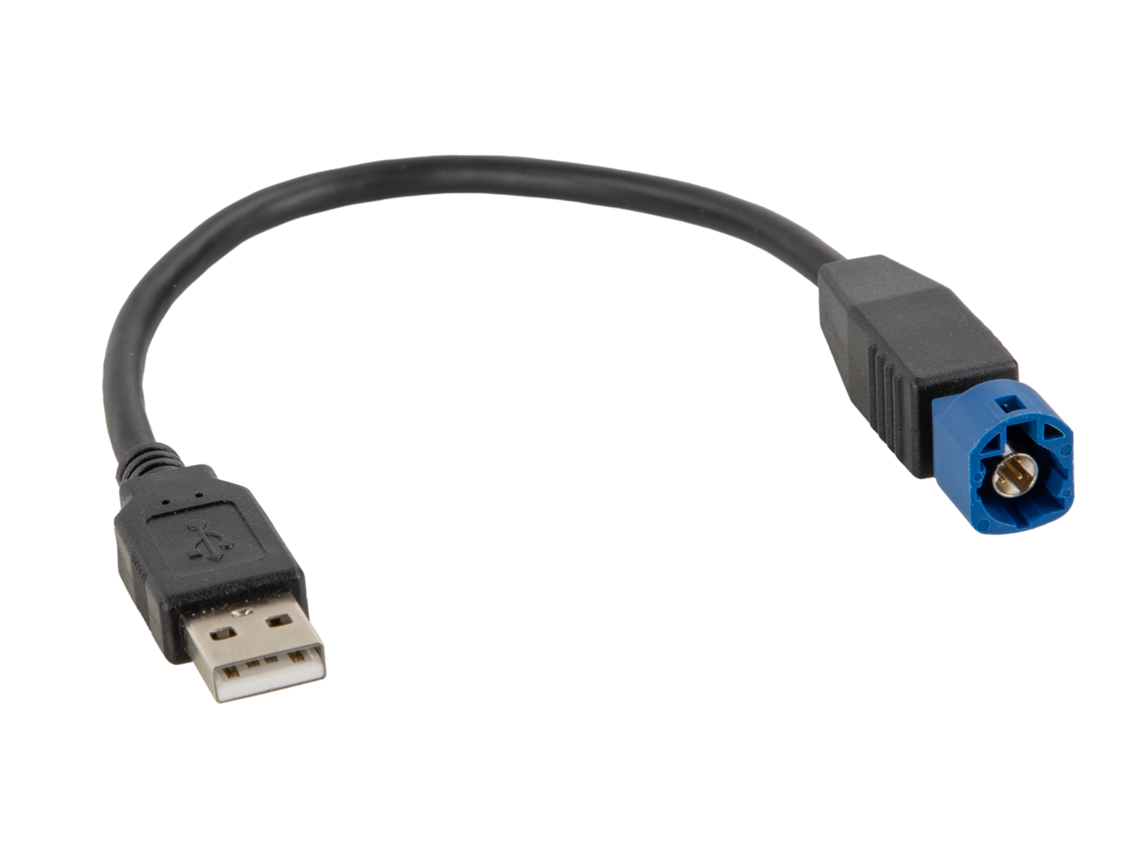 USB Adapter Citroen/Peugeot/Toyota diverse Fahrzeuge