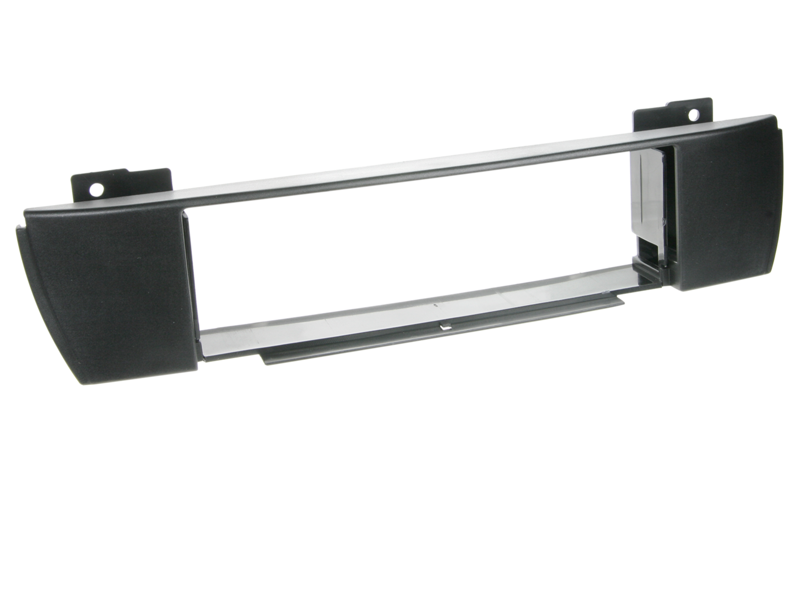 1-DIN Radioblende BMW X3(E83) OEM Gerät ohne Display lose