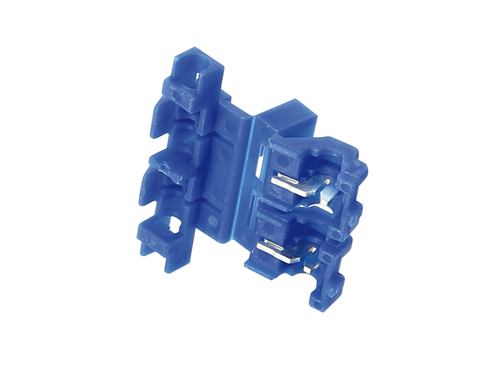 Sicherungshalter ATC inline 0,7mm²-2,0mm² 20A max.
