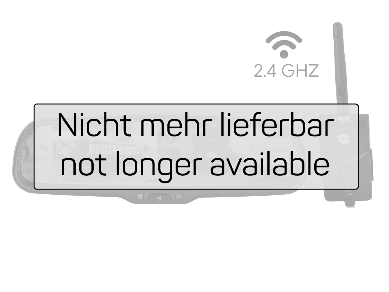 Spiegelmonitor 4.3