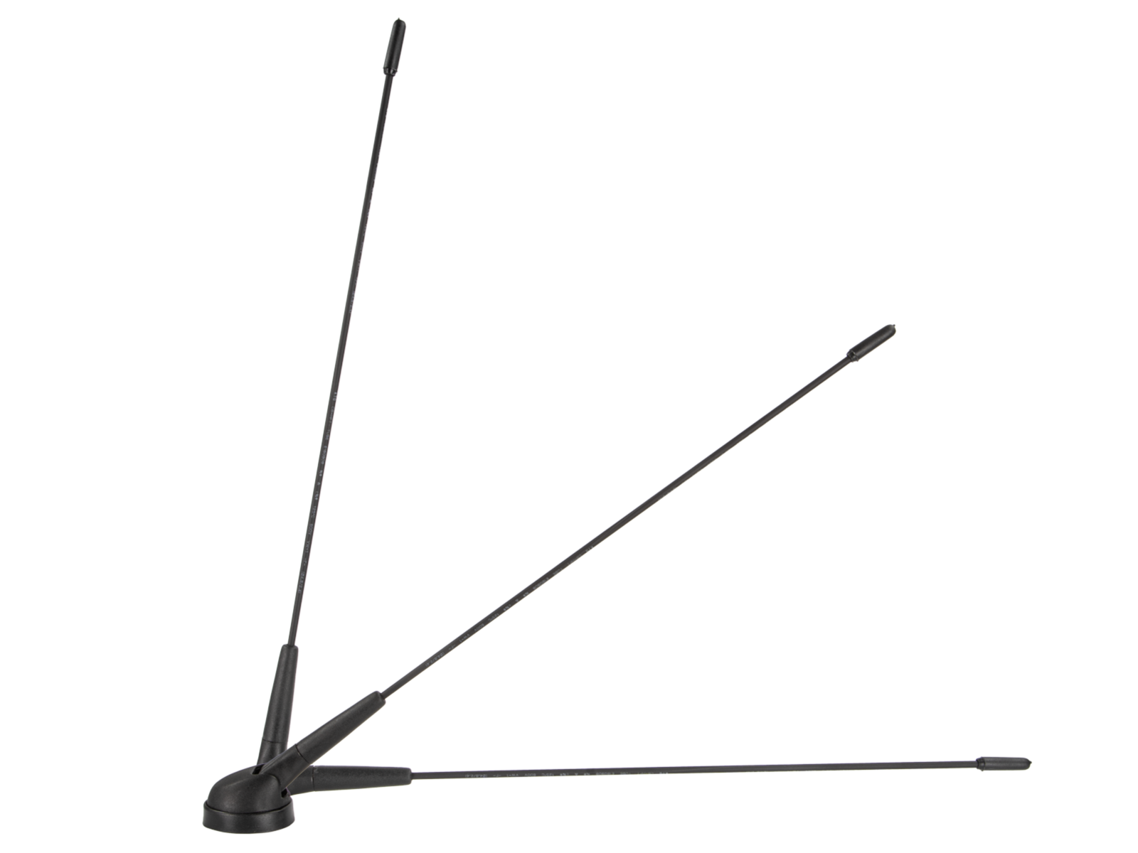 Dachantenne AM/FM OEM Renault DIN(m) 34,5cm lose