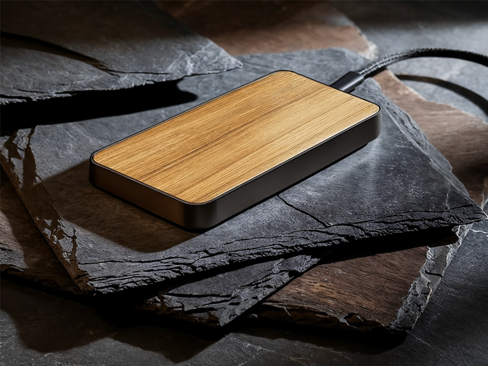 INBAY® Fusion Design-Tischladestation Coco