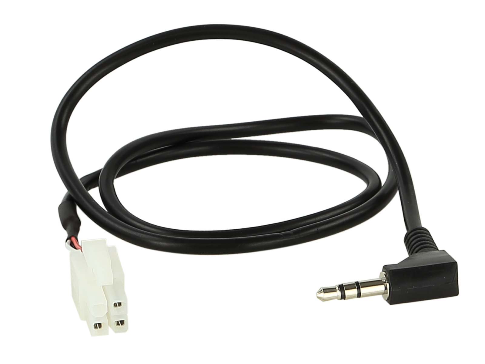 LFB Kabel 42b/Speedsignal > Alpine/Clarion/JVC Klinke