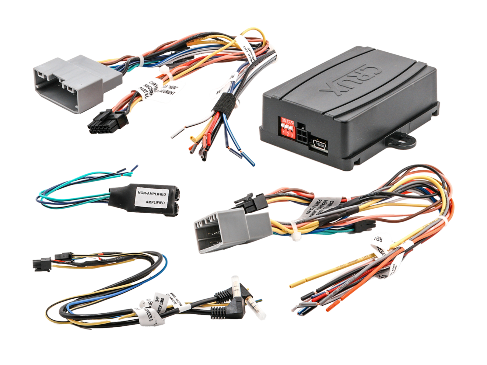 LFB Chrysler/Dodge/Jeep/Lancia/Mitsubishi/VW Multilead