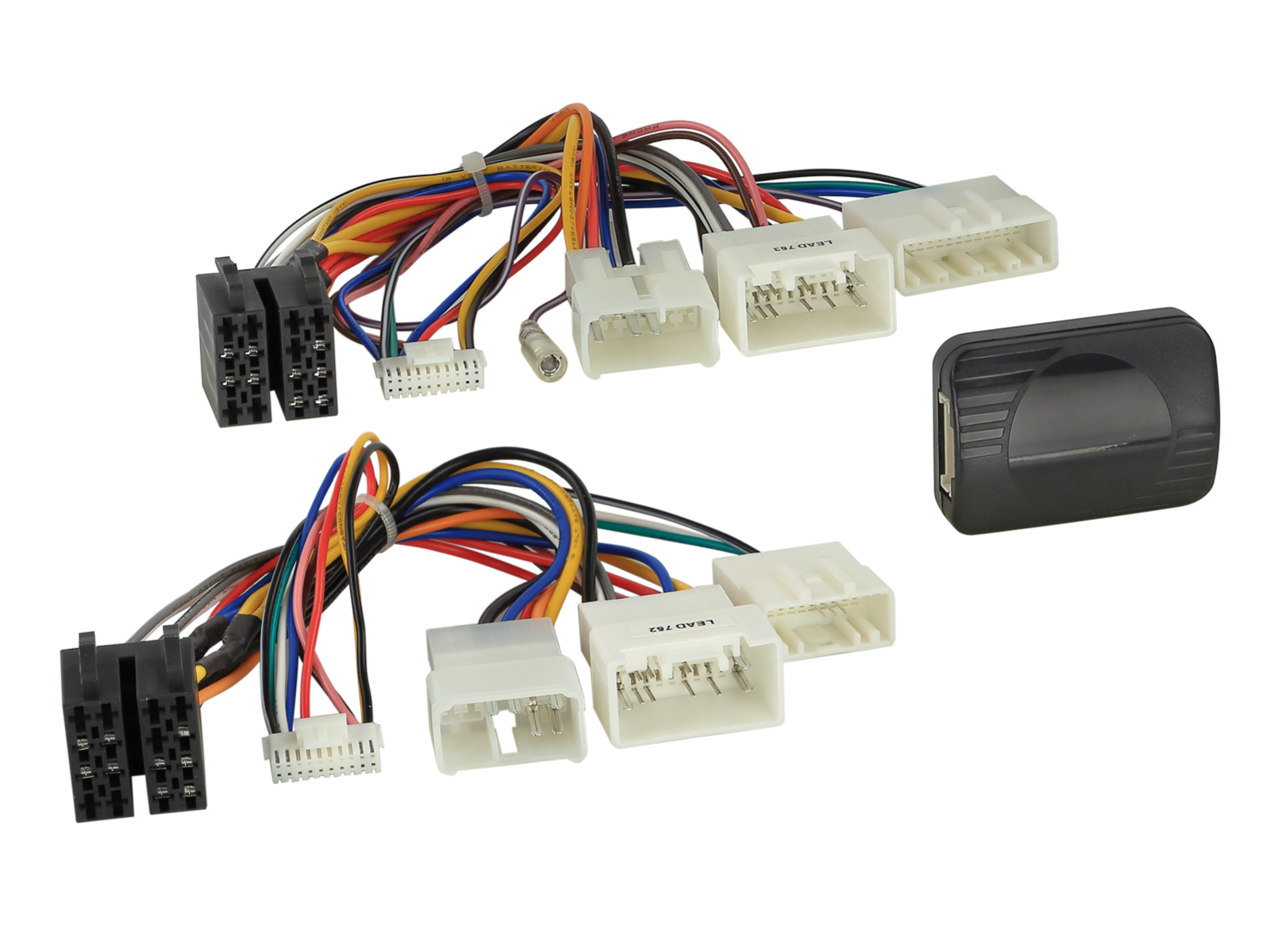 LFB Toyota diverse Fahrzeuge 20Pin//28Pin JBL Amp lose
