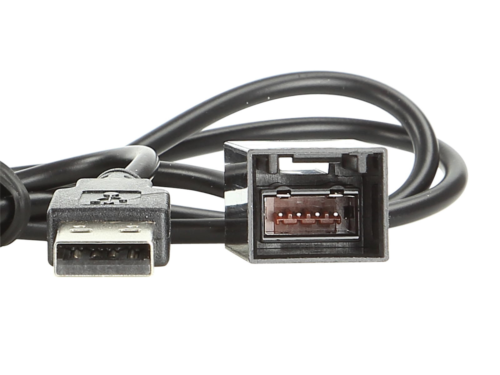 USB Adapter Honda/Volvo diverse Fahrzeuge