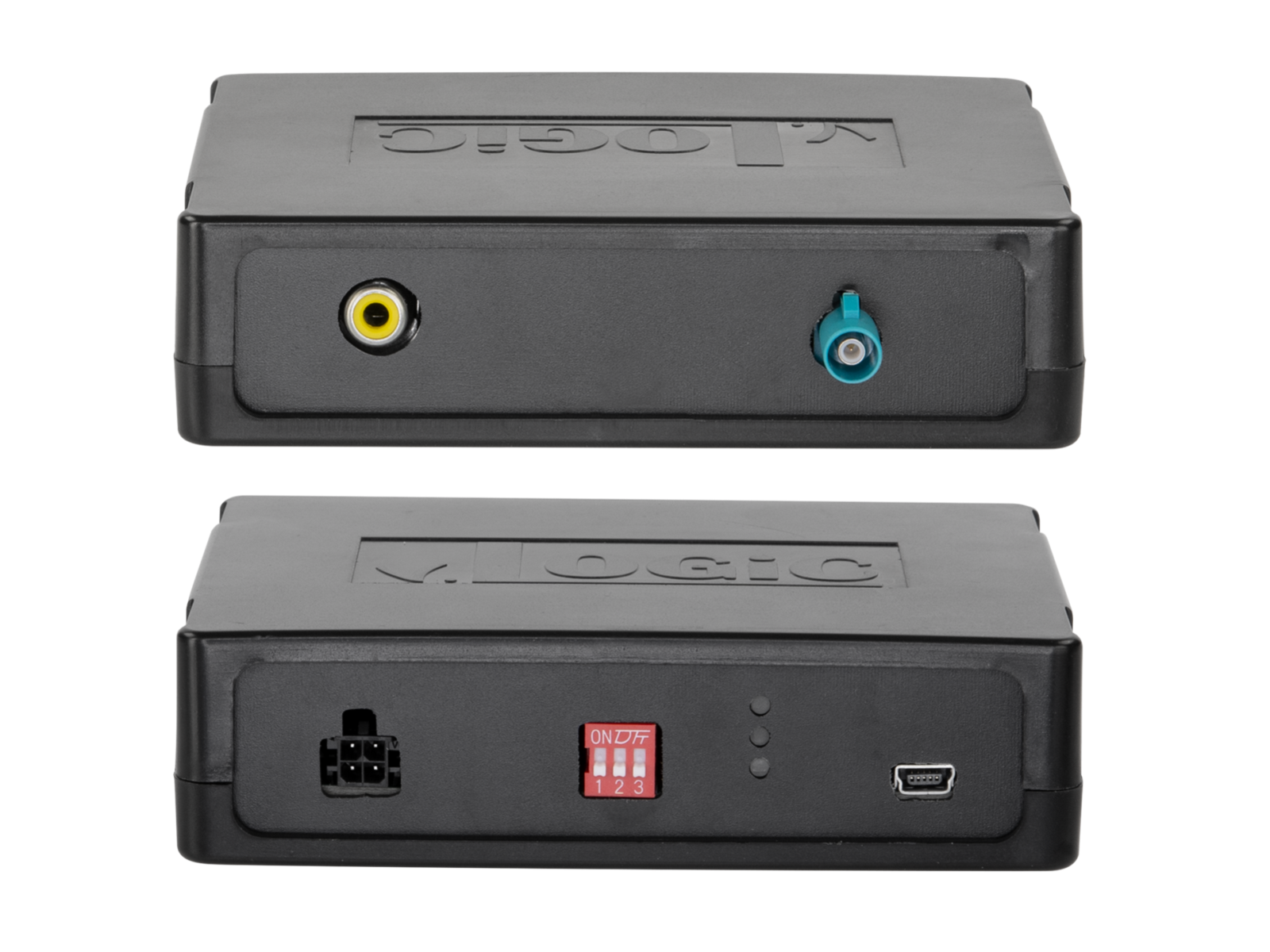Rückfahrkamera Interface Citroen/Fiat/Opel/Toyota OEM Kamera