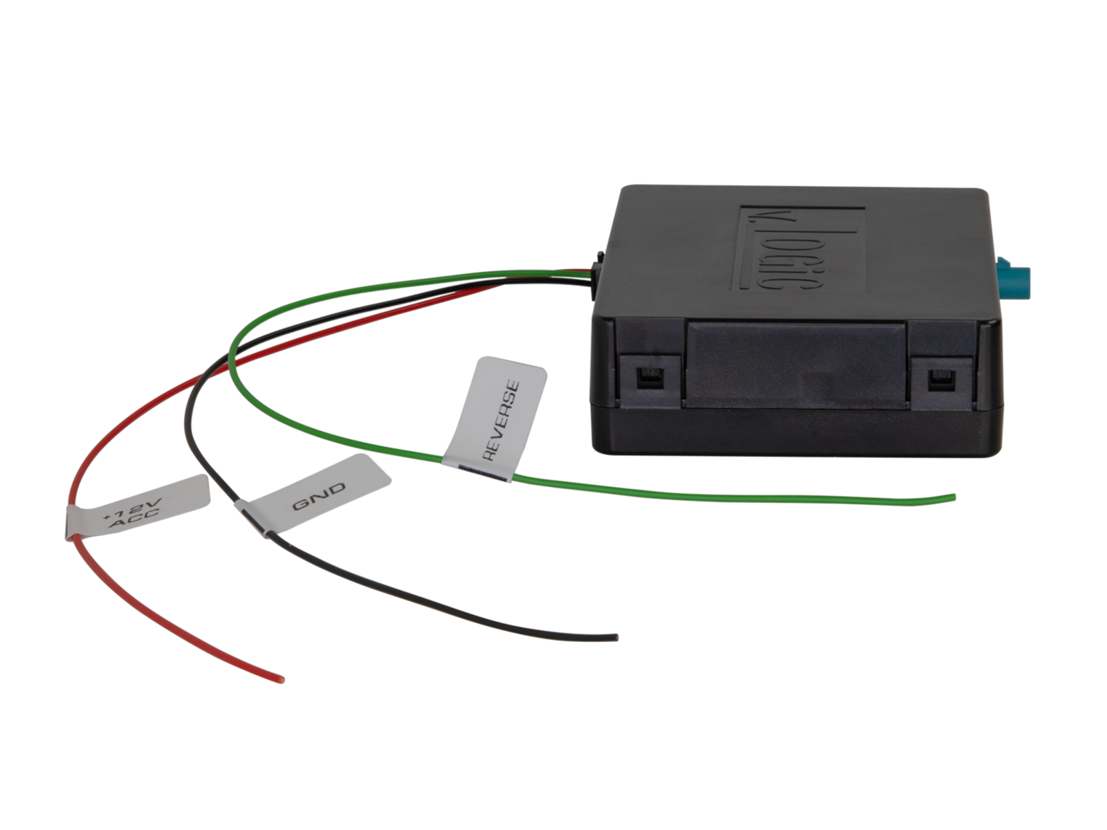 Rückfahrkamera Interface Citroen/Fiat/Opel/Toyota OEM Kamera