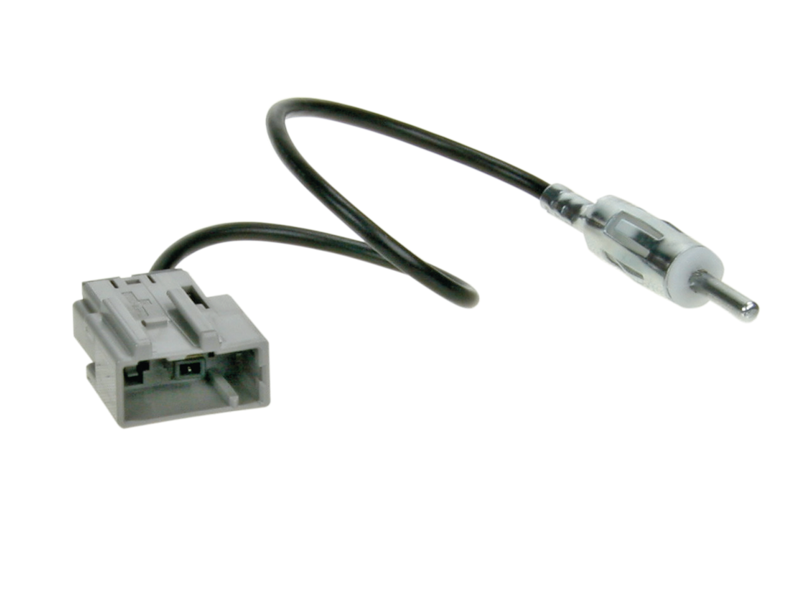 Antennenadapter G13(f)>DIN(m) Subaru lose