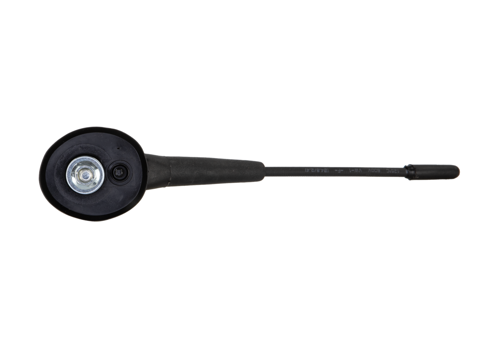 Dachantenne AM/FM OEM Renault DIN(m) flexibel 14cm lose