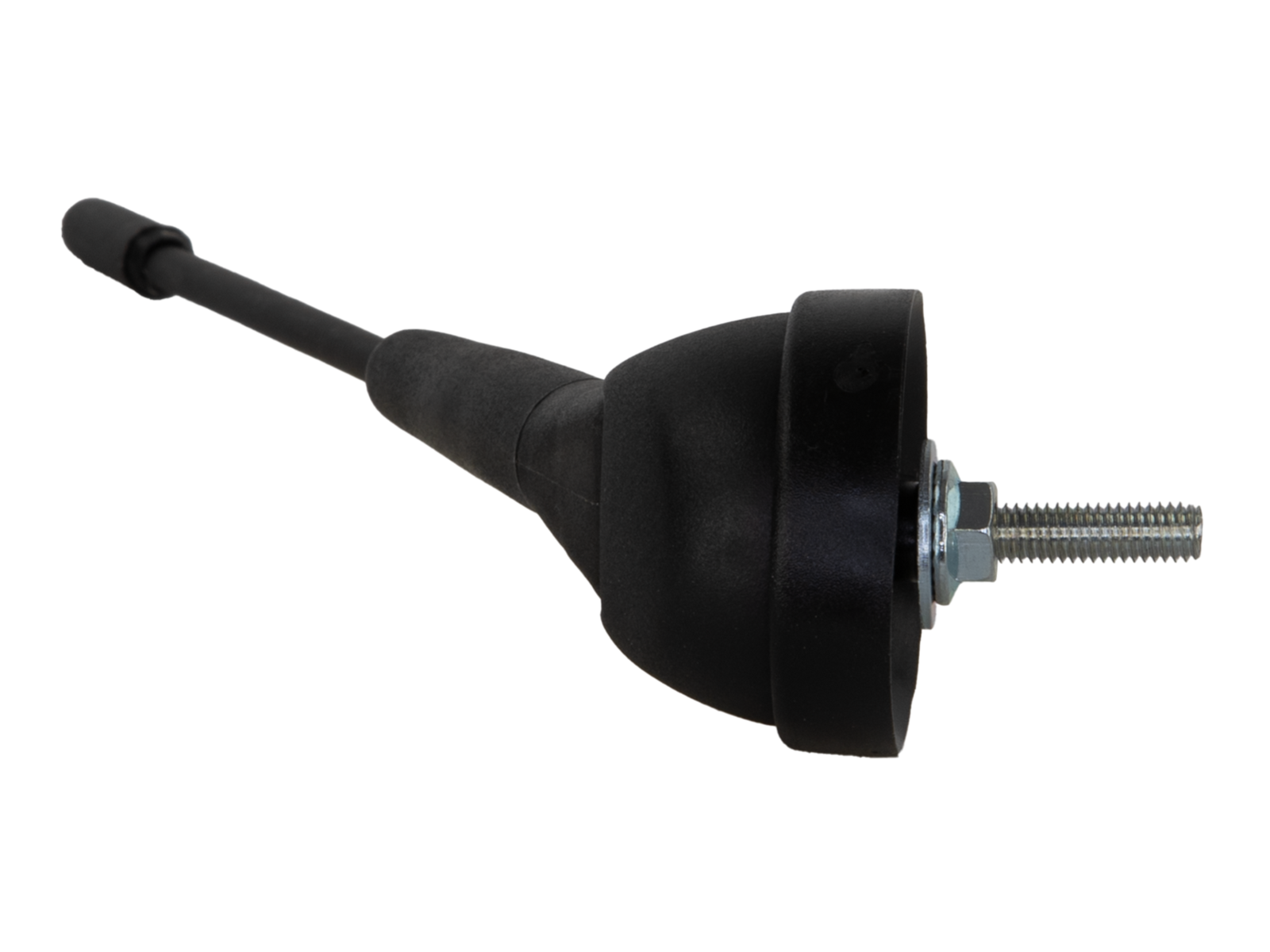 Dachantenne AM/FM OEM Renault DIN(m) flexibel 14cm lose