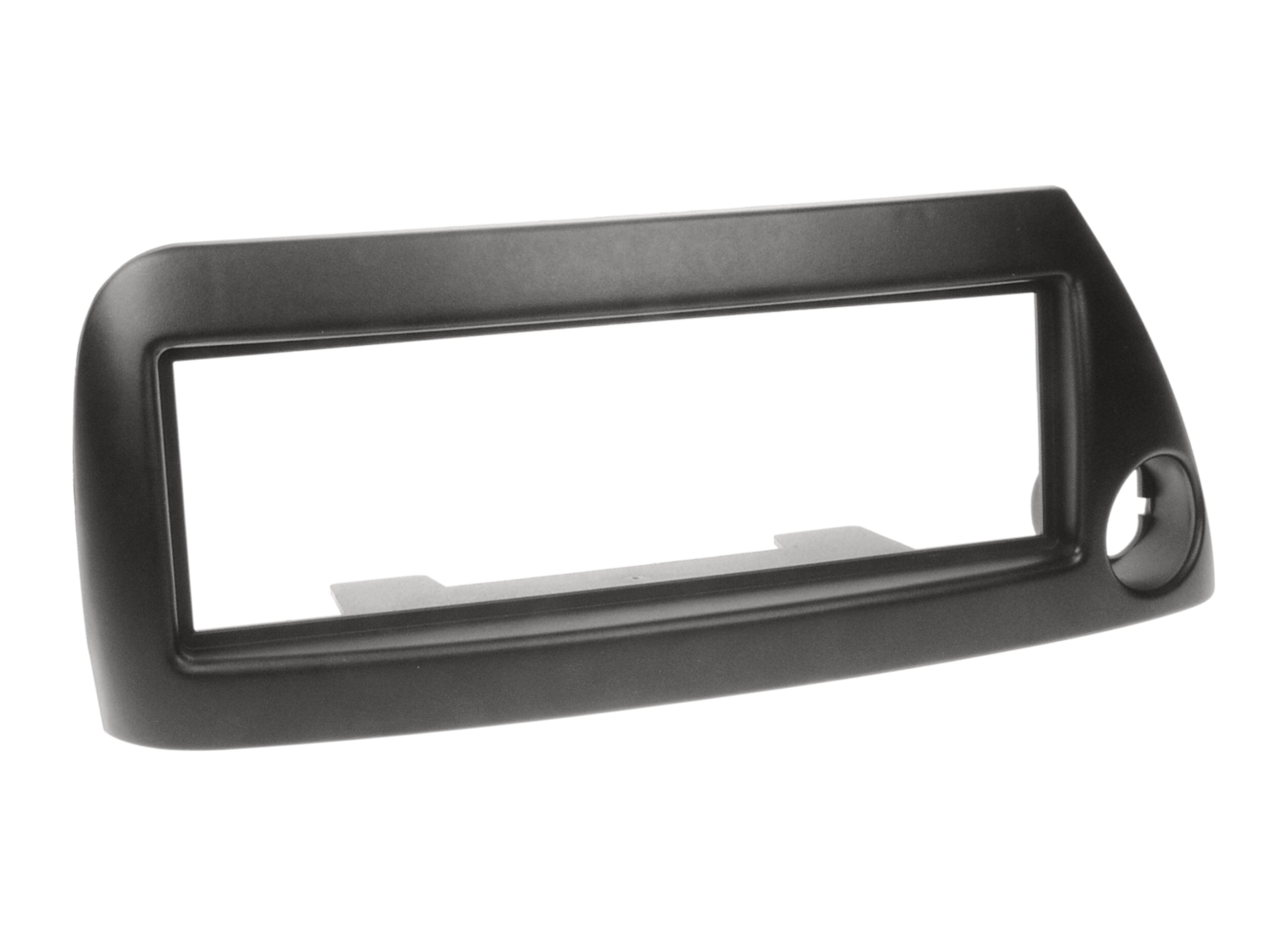 1-DIN RB Ford KA schwarz lose