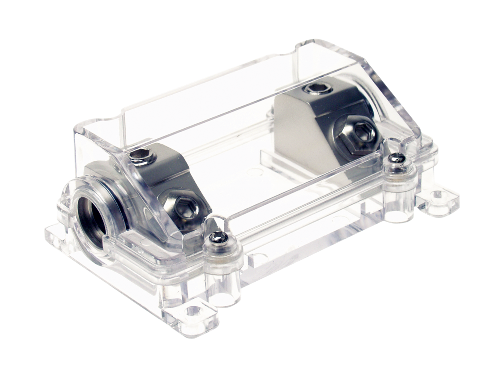 ANL Sicherungshalter (silber) 1 x 35 - 50 mm² Eingang