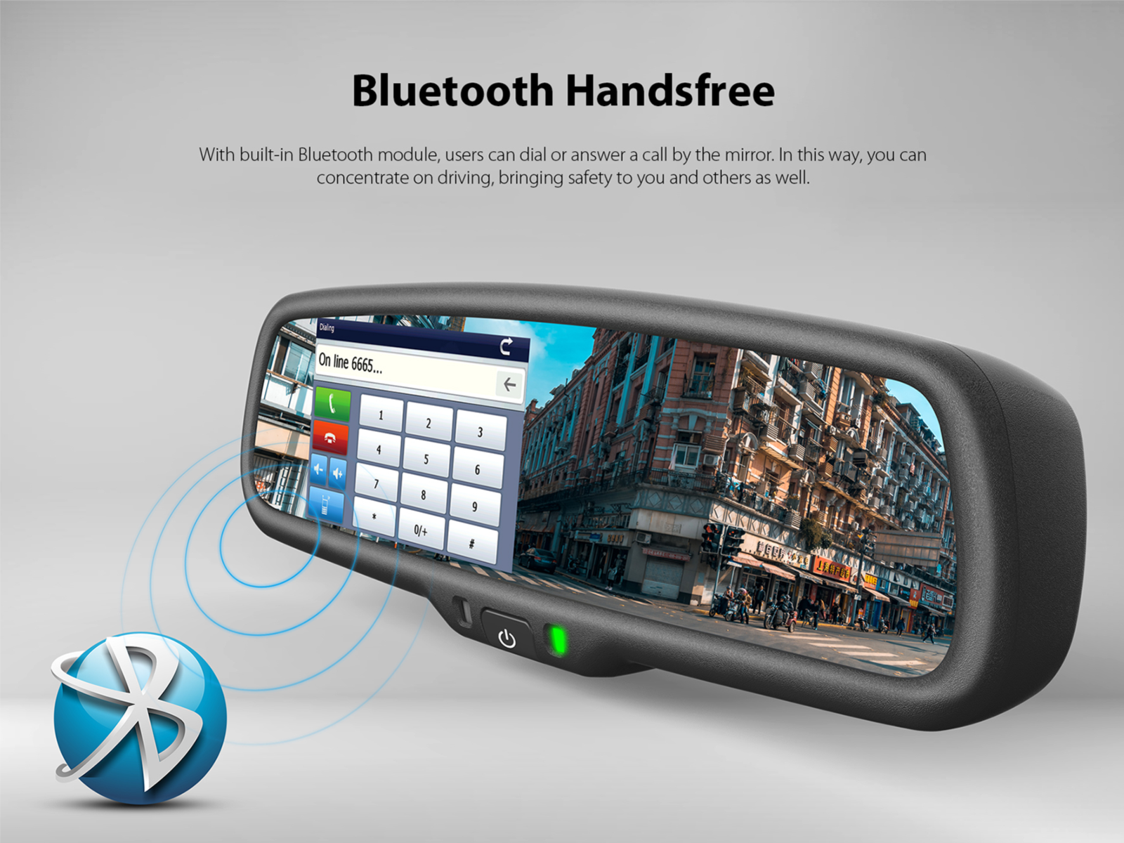 Spiegelmonitor 4.3