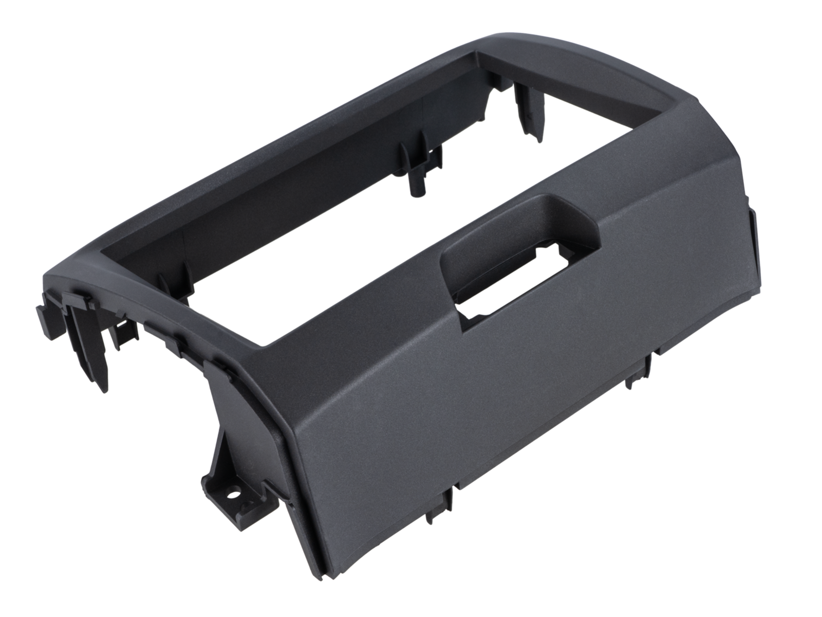 Radioblende Alpine 8 Zoll Kia Sportage 08/2010-01/2016
